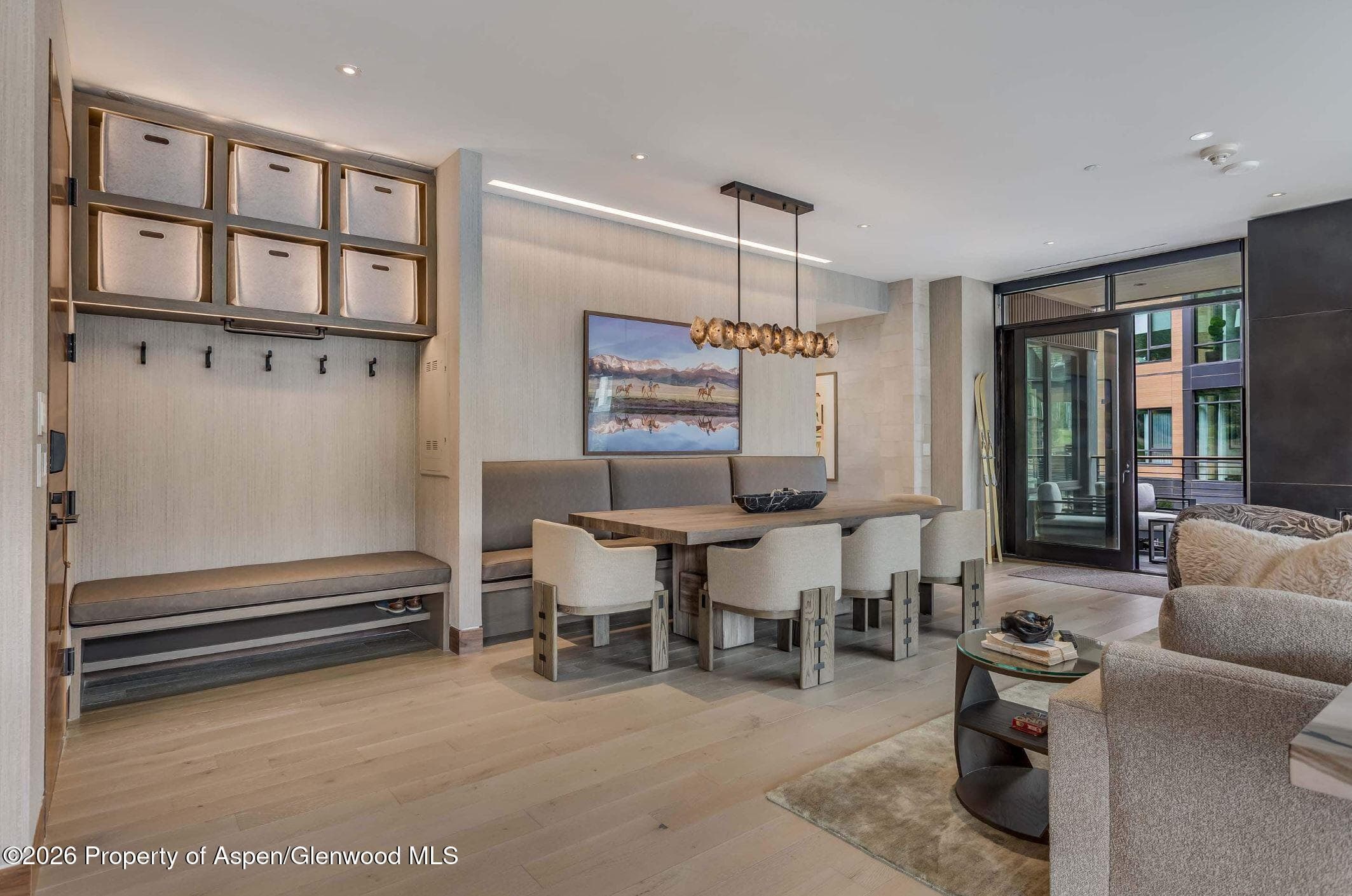 45 Wood Road 603, Snowmass Village, CO 81615 - Photo 16