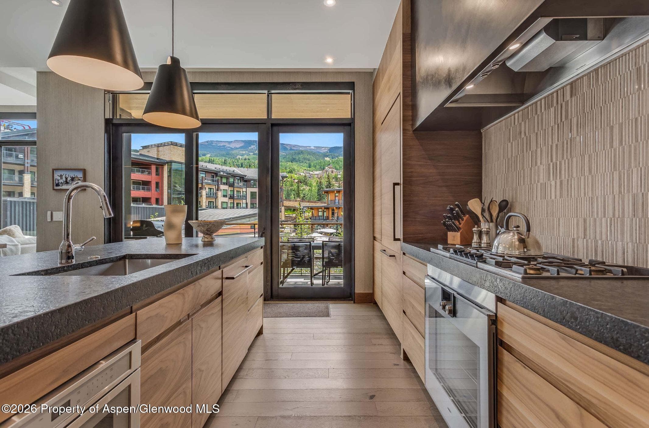 45 Wood Road 603, Snowmass Village, CO 81615 - Photo 17