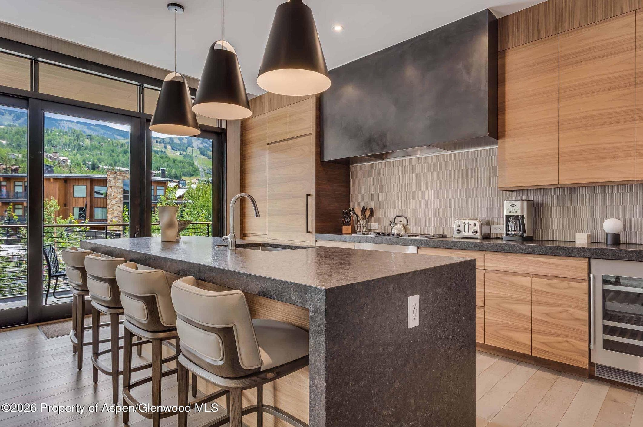 45 Wood Road 603, Snowmass Village, CO 81615 - Photo 18