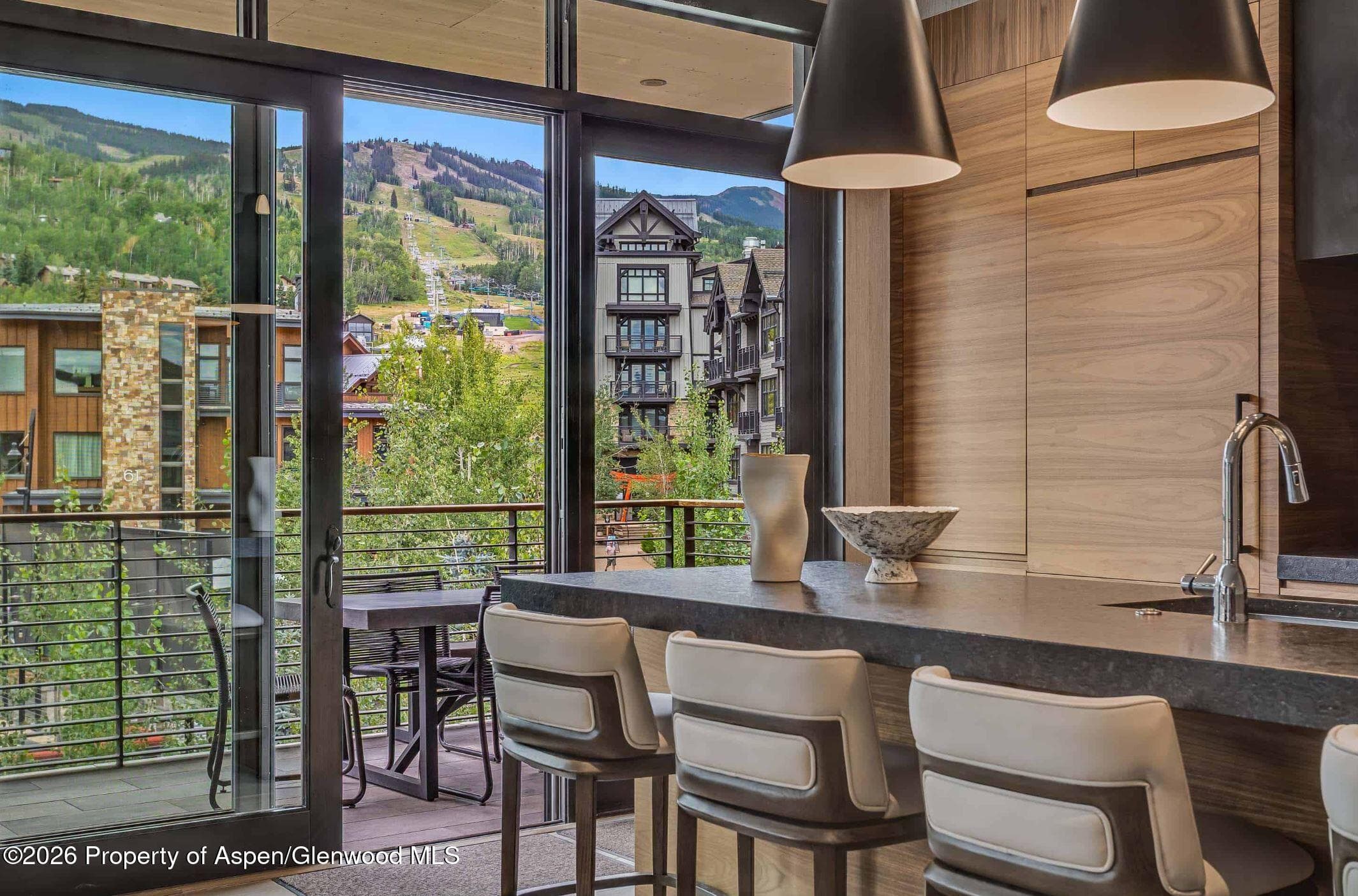 45 Wood Road 603, Snowmass Village, CO 81615 - Photo 20