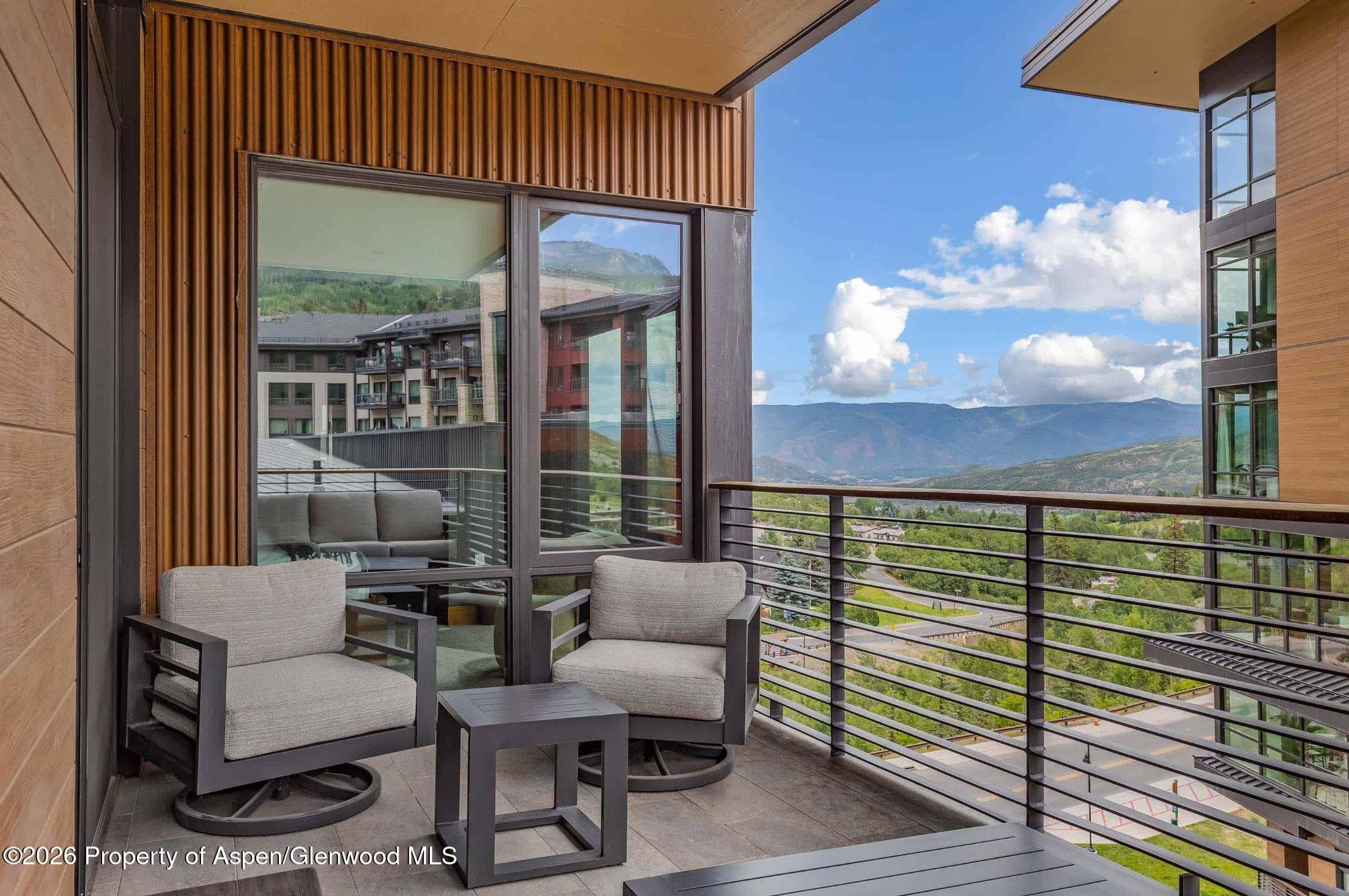 45 Wood Road 603, Snowmass Village, CO 81615 - Photo 21