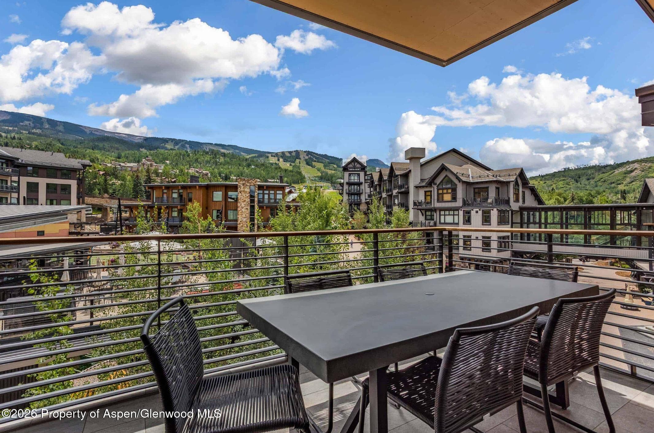 45 Wood Road 603, Snowmass Village, CO 81615 - Photo 10