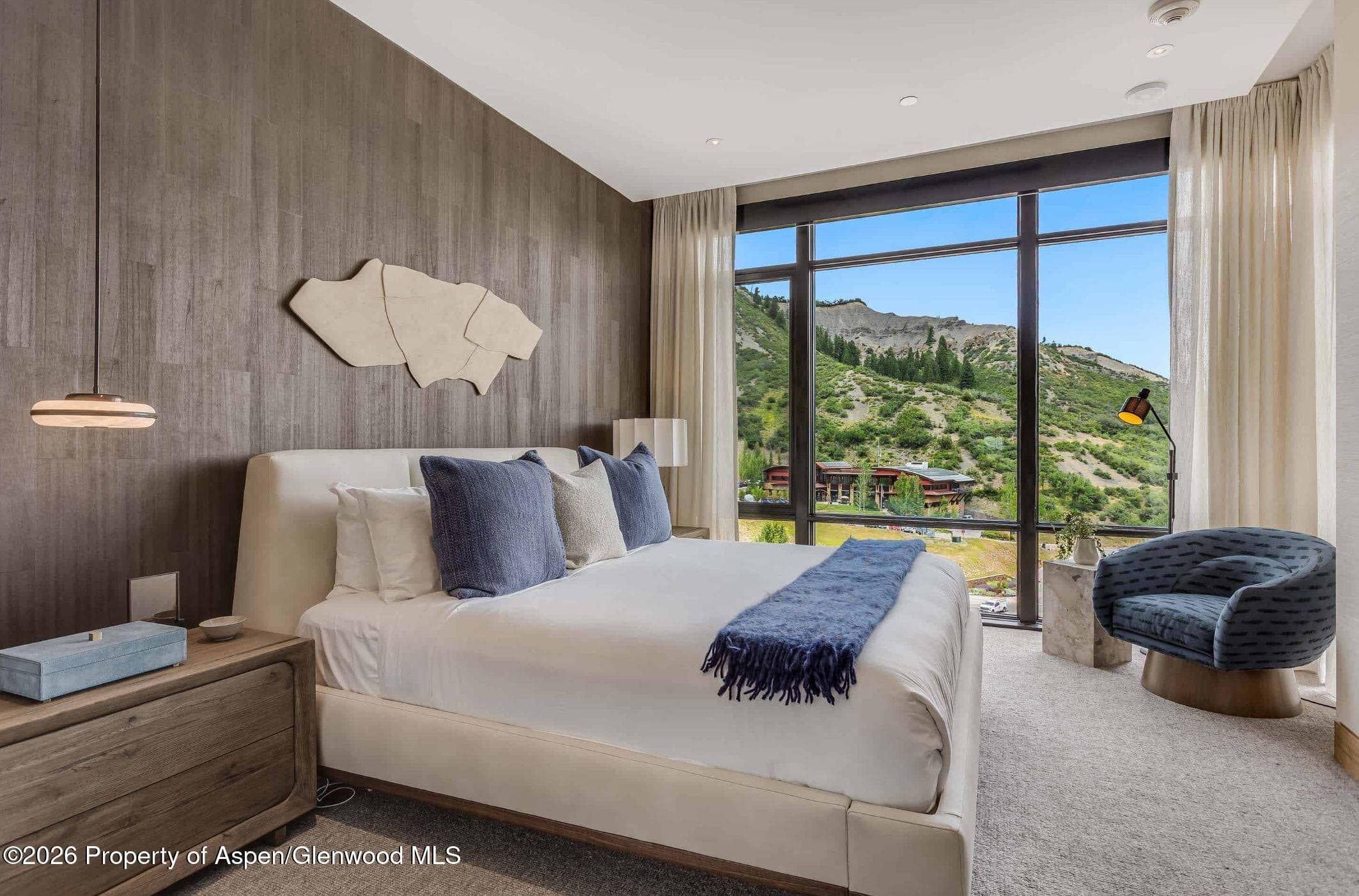 45 Wood Road 603, Snowmass Village, CO 81615 - Photo 24