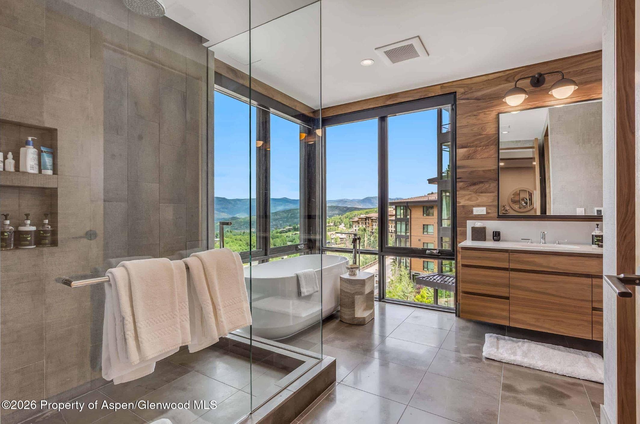45 Wood Road 603, Snowmass Village, CO 81615 - Photo 30