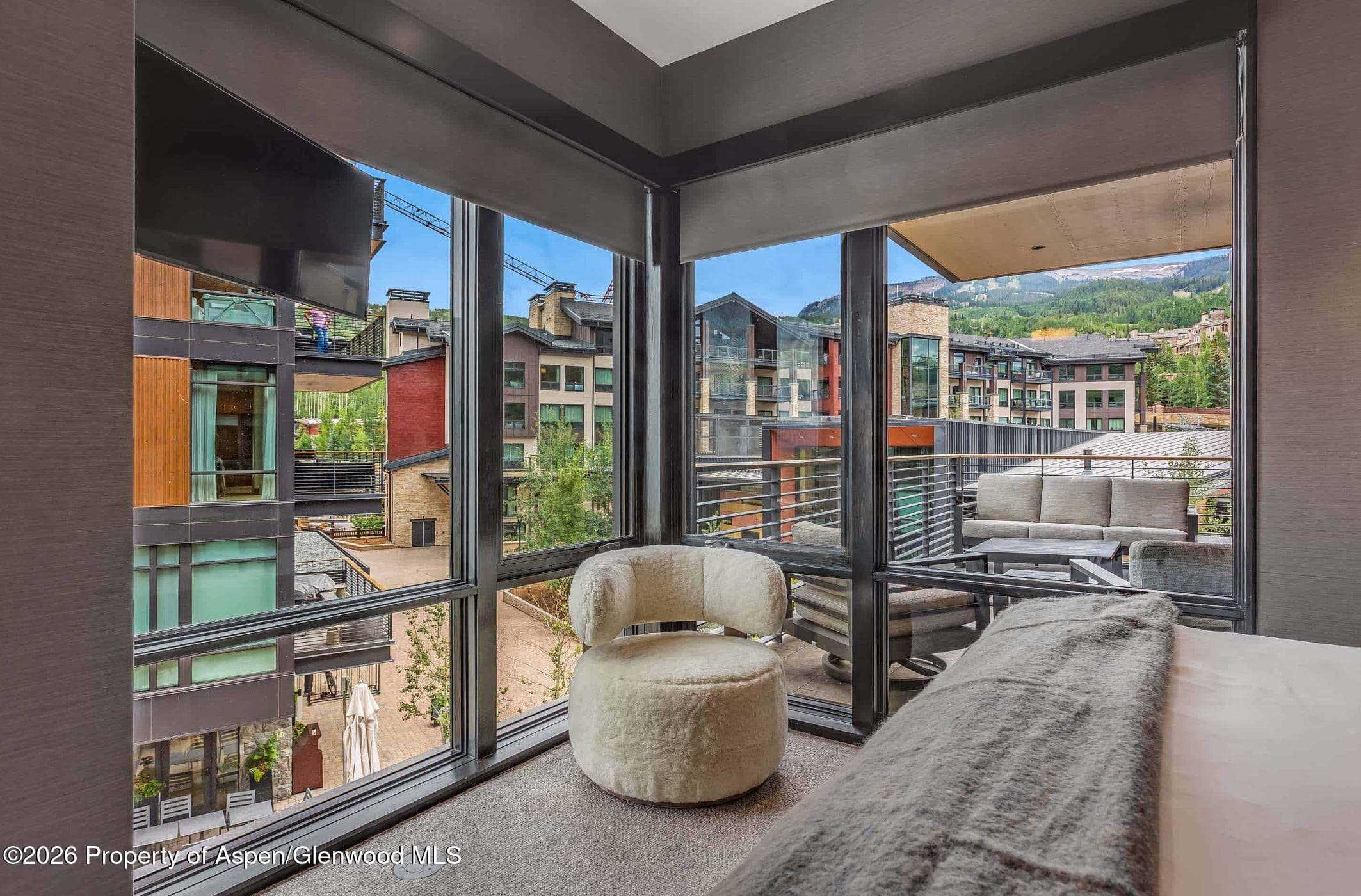 45 Wood Road 603, Snowmass Village, CO 81615 - Photo 35