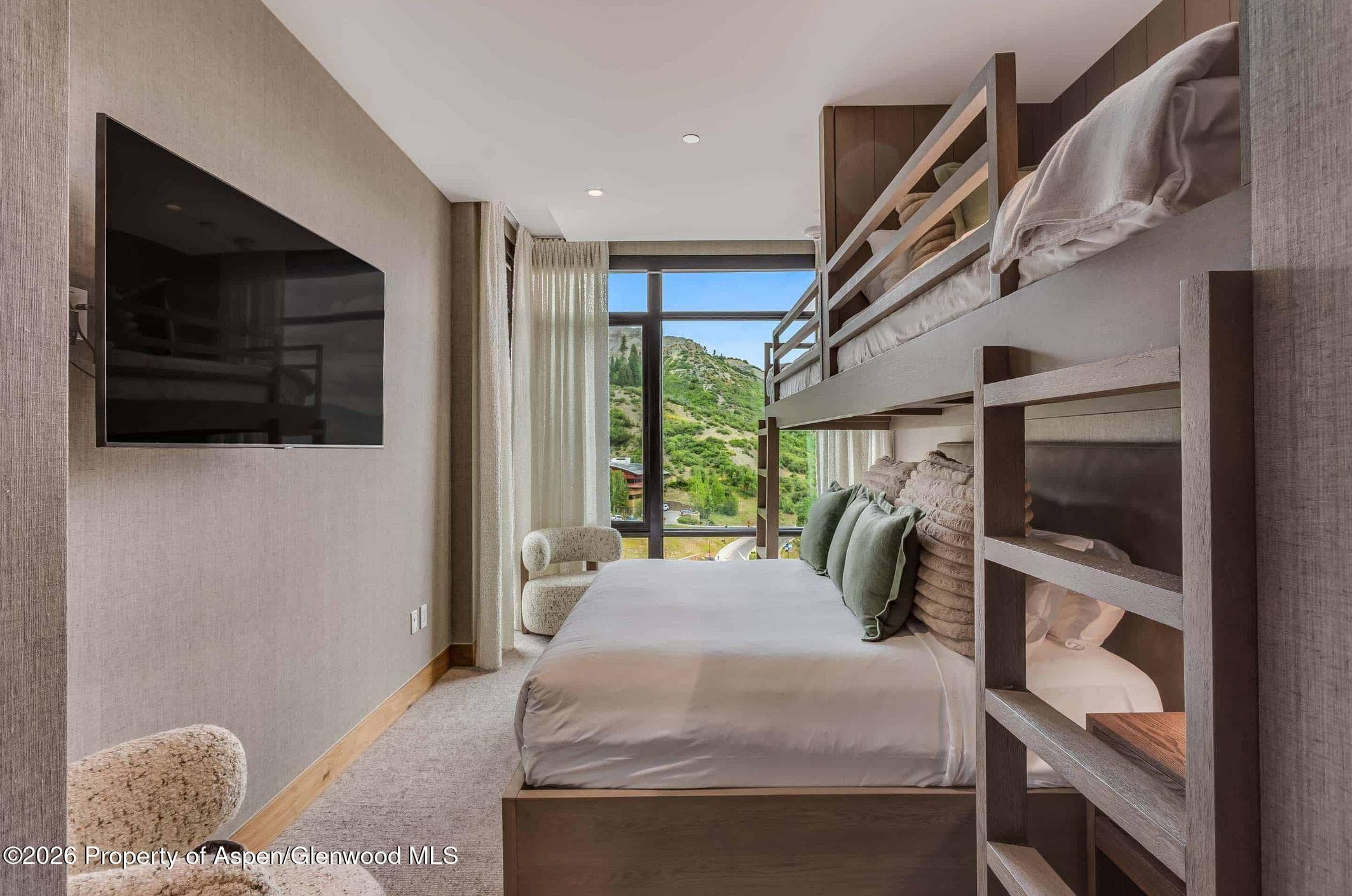 45 Wood Road 603, Snowmass Village, CO 81615 - Photo 38