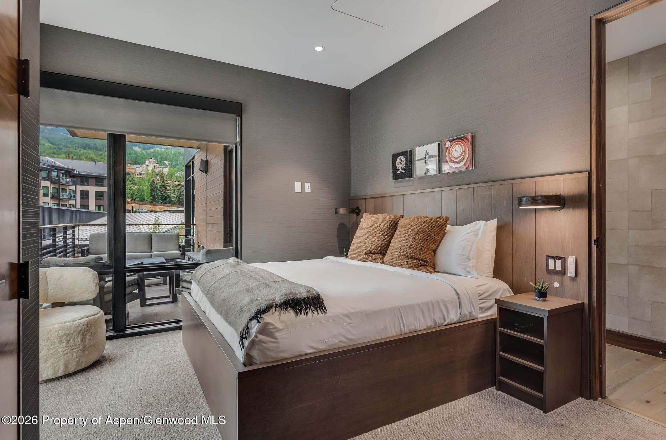 45 Wood Road 603, Snowmass Village, CO 81615 - Photo 44