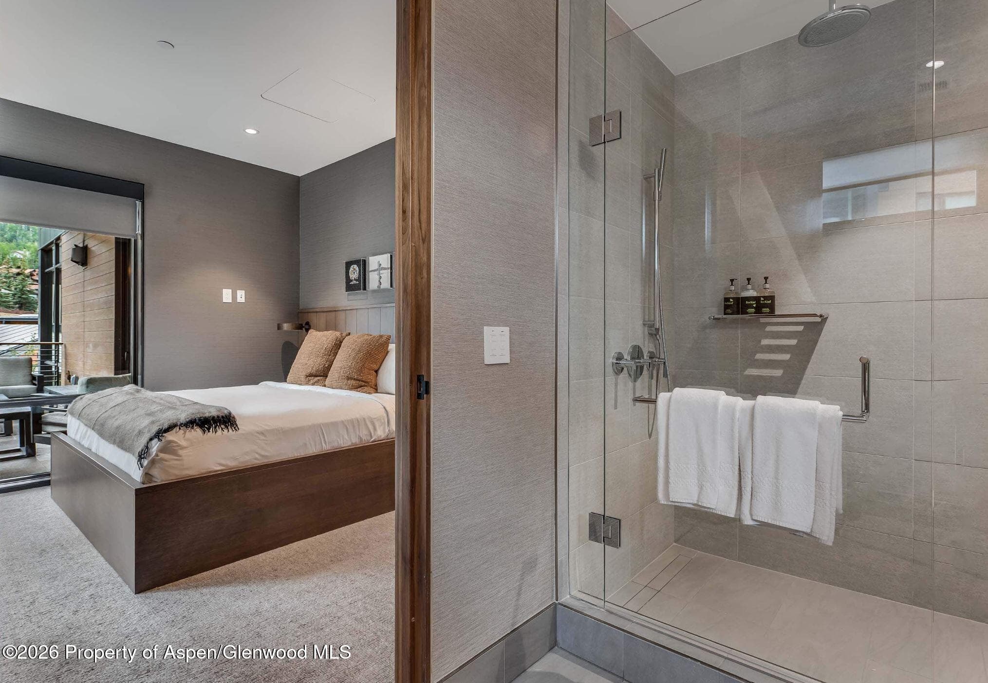 45 Wood Road 603, Snowmass Village, CO 81615 - Photo 45
