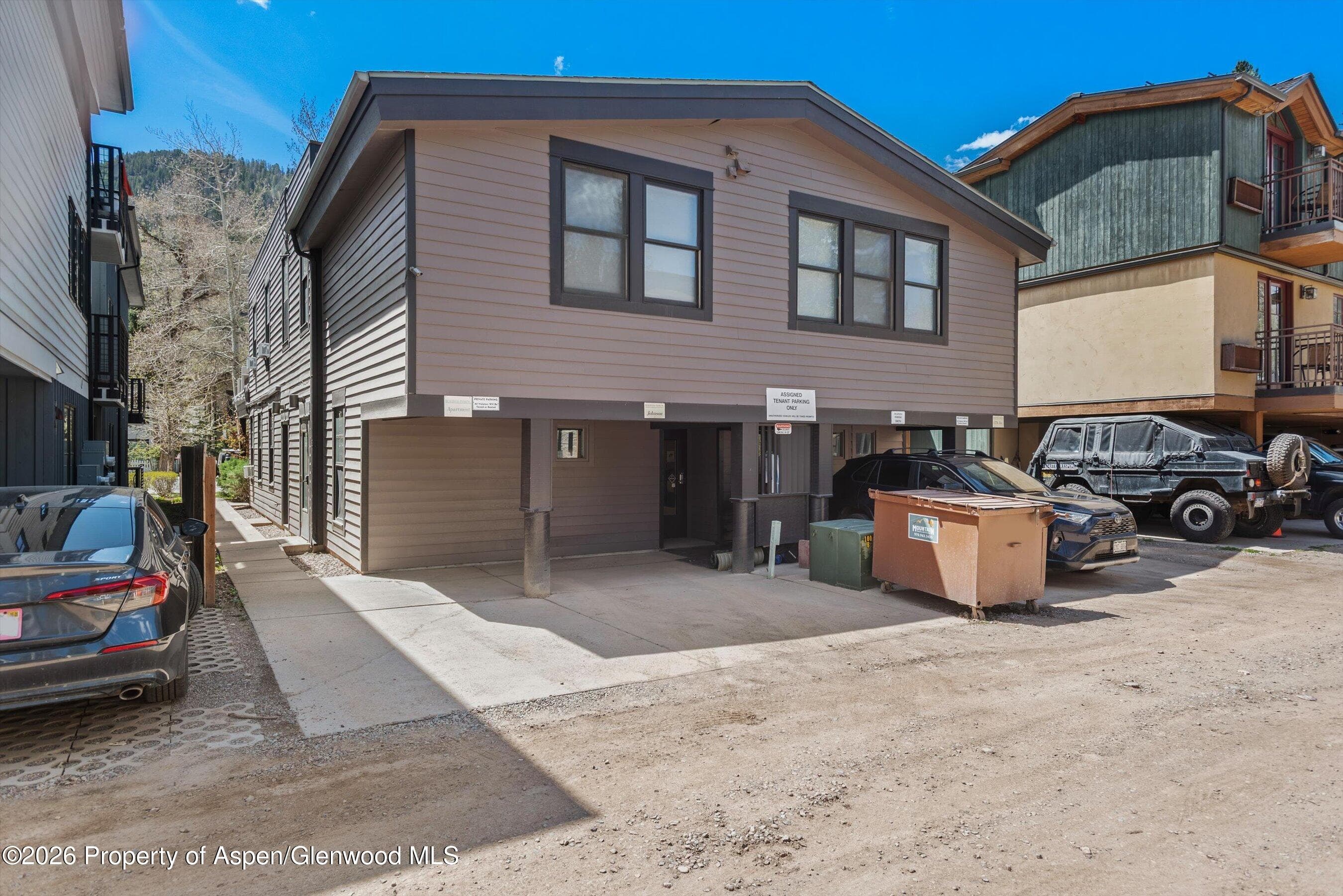 220 W Main Street 201, Aspen, CO 81611 - Photo 14
