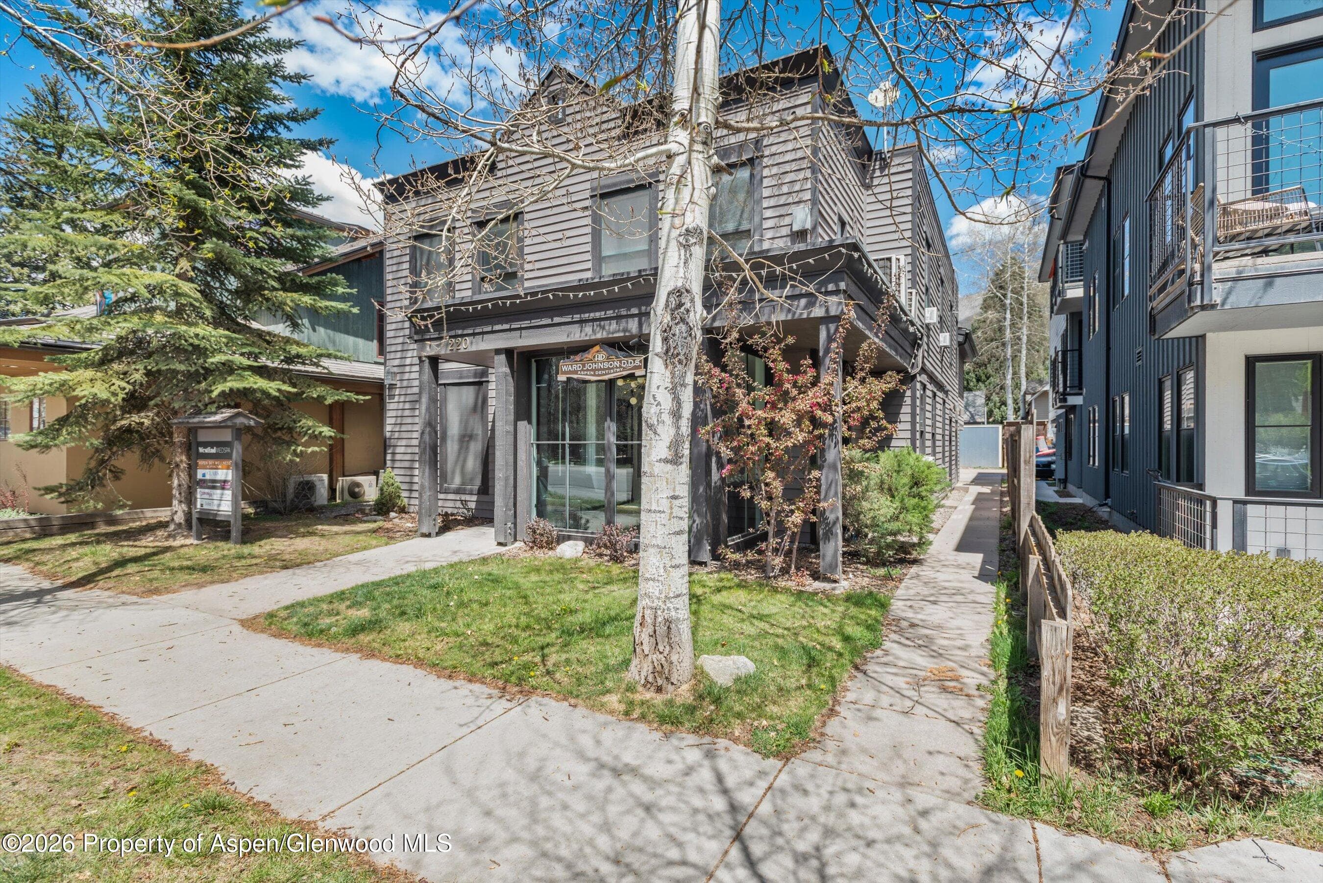 220 W Main Street 201, Aspen, CO 81611 - Photo 15