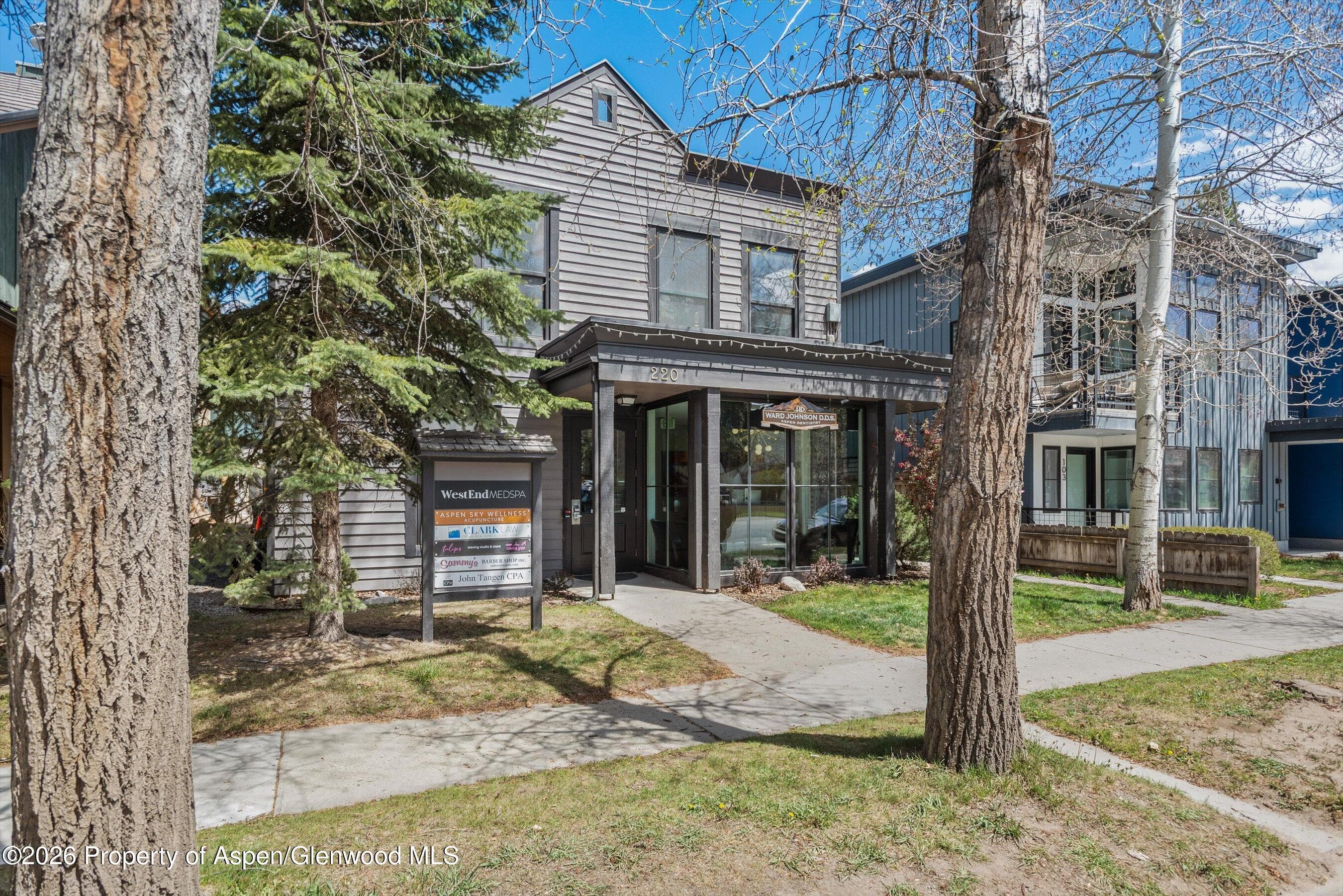 220 W Main Street 201, Aspen, CO 81611 - Photo 16