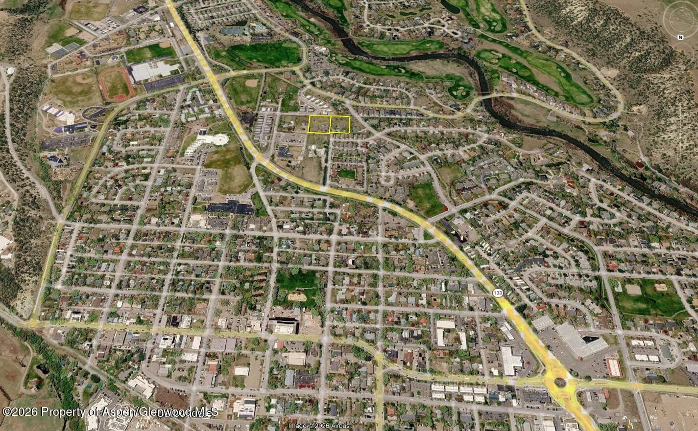1531 & 1533 Colorado 133, Carbondale, CO 81623 - Photo 3