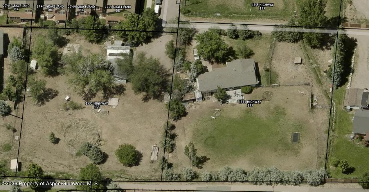 1531 & 1533 Colorado 133, Carbondale, CO 81623 - Photo 2