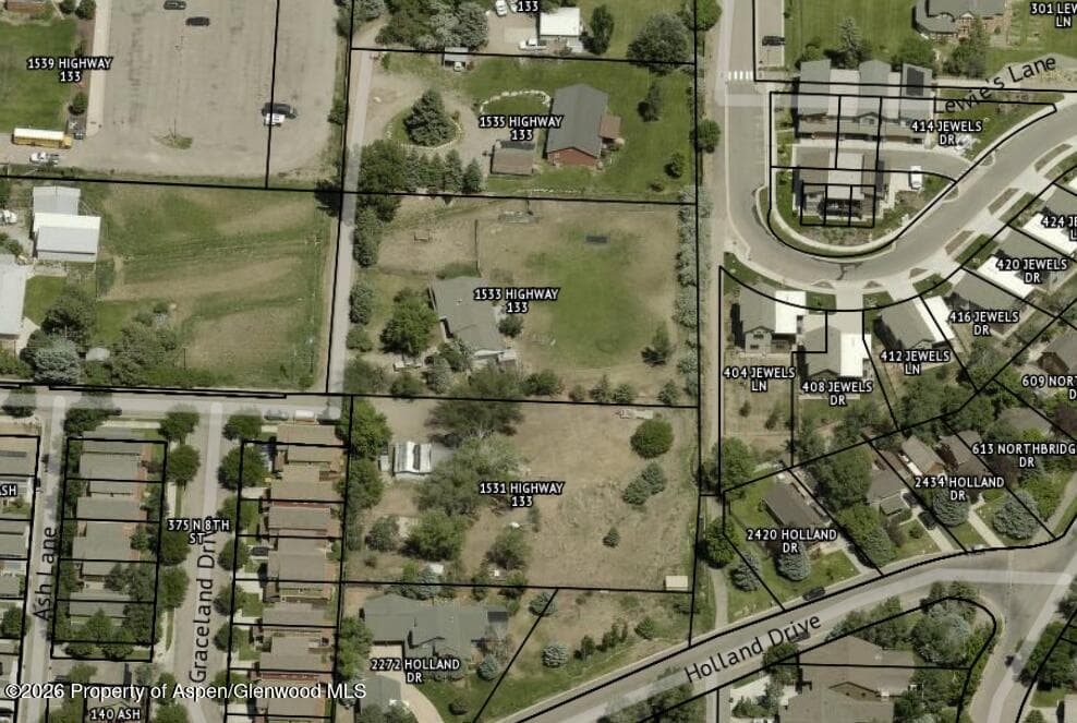 1531 & 1533 Colorado 133, Carbondale, CO 81623 - Photo 7