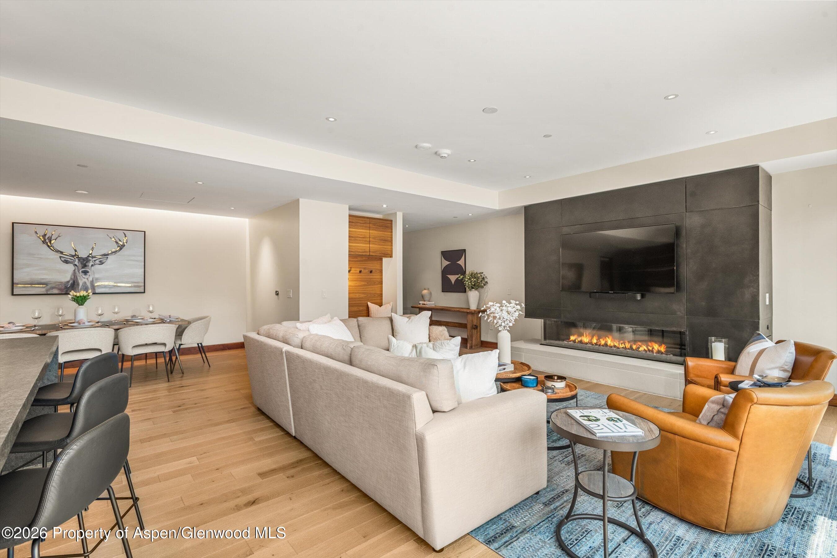 77 Wood Road 404 East, Snowmass Village, CO 81615 - Photo 3