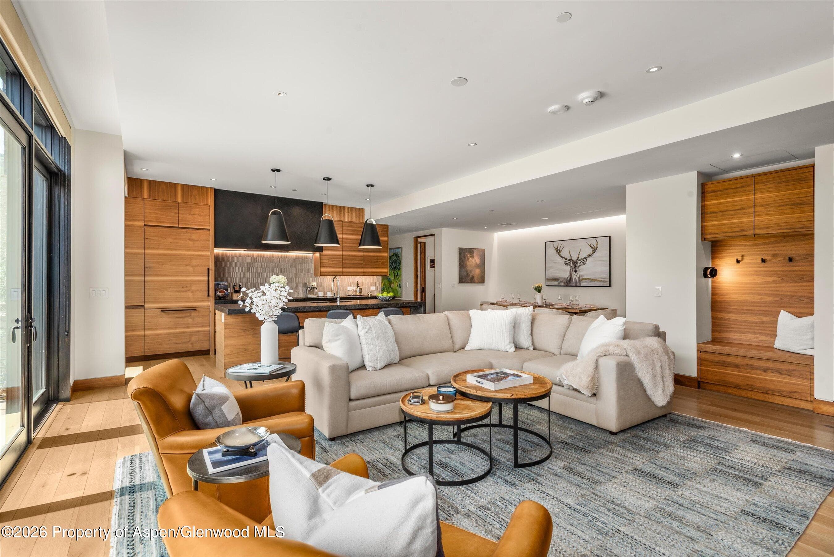 77 Wood Road 404 East, Snowmass Village, CO 81615 - Photo 2