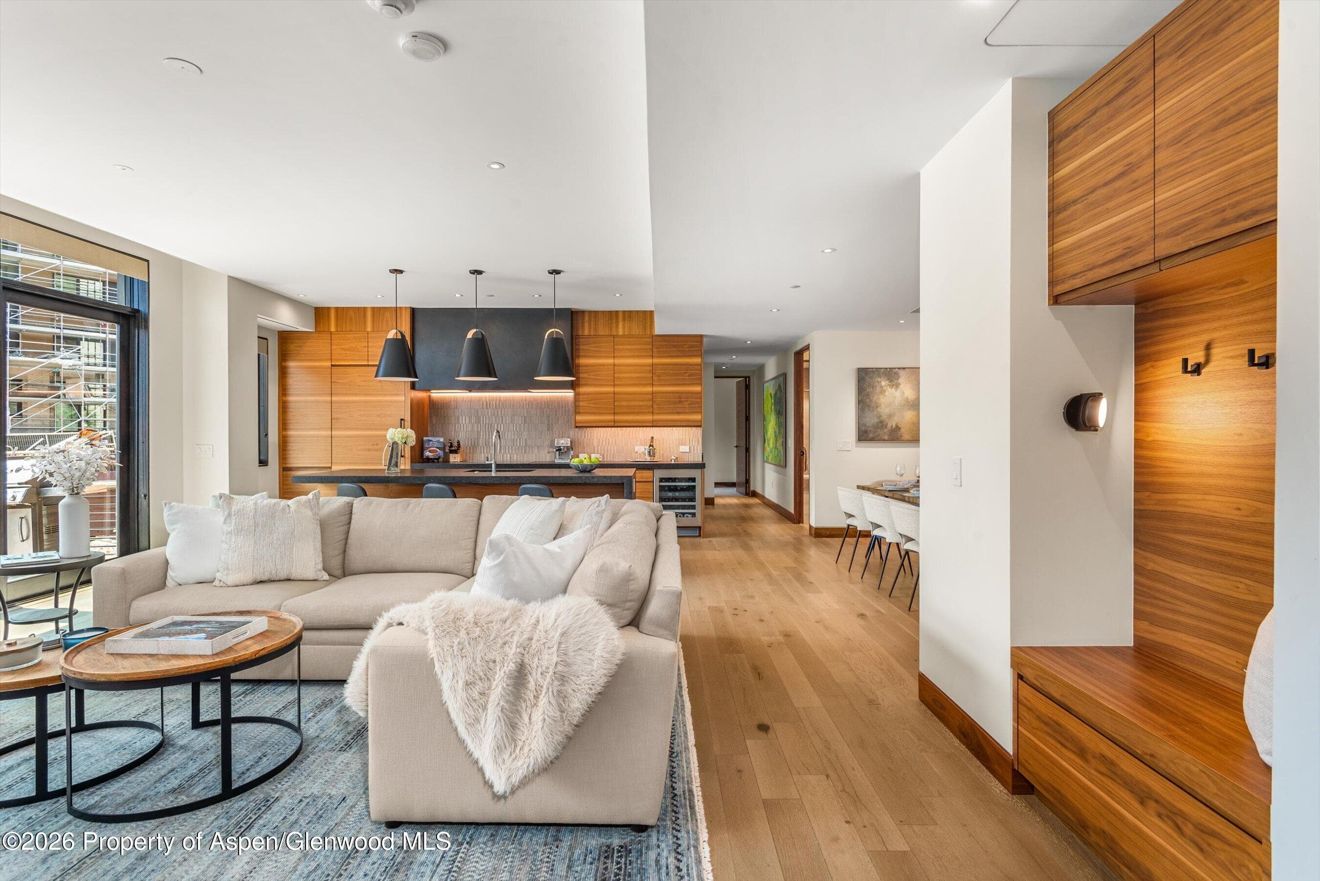 77 Wood Road 404 East, Snowmass Village, CO 81615 - Photo 4