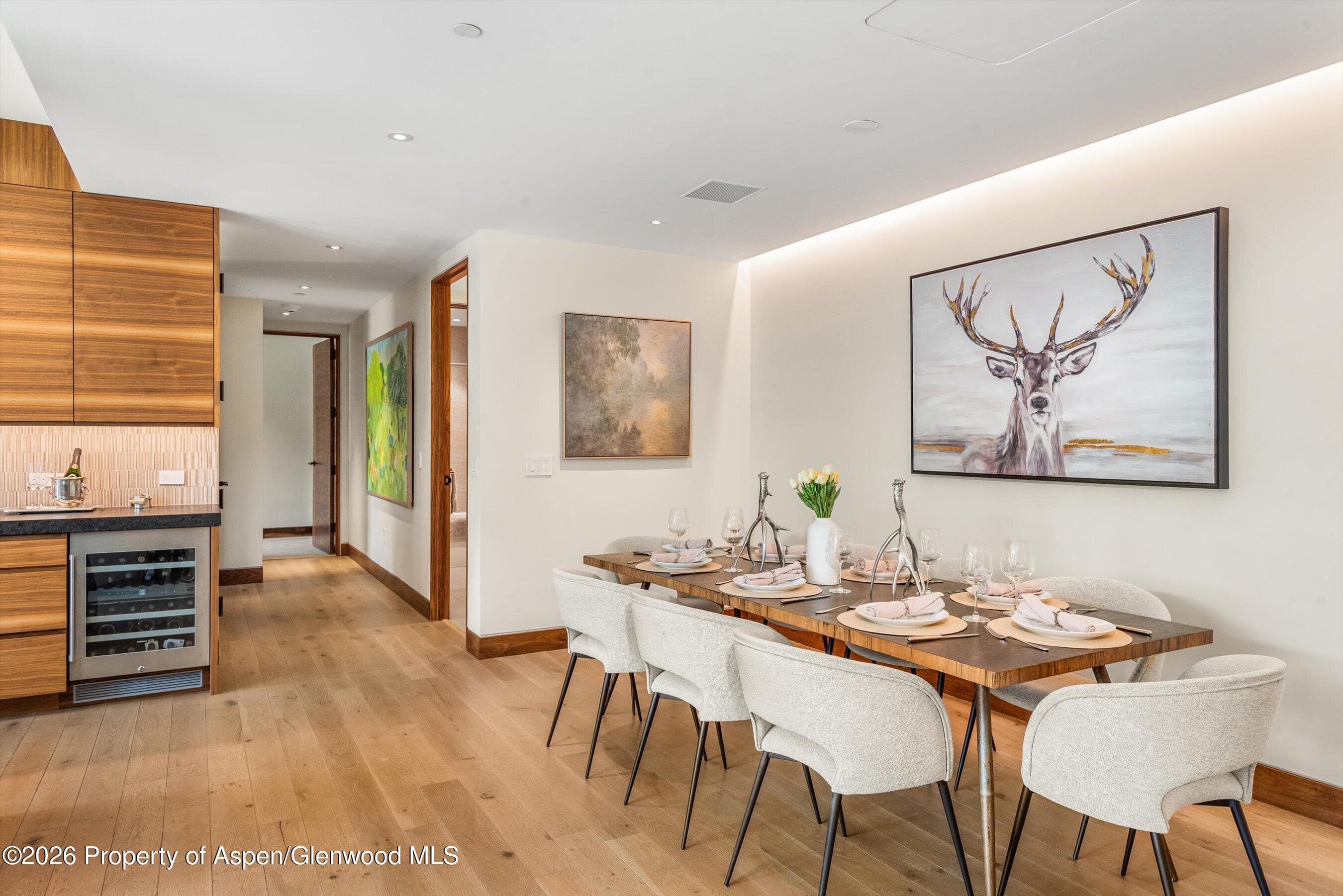 77 Wood Road 404 East, Snowmass Village, CO 81615 - Photo 6