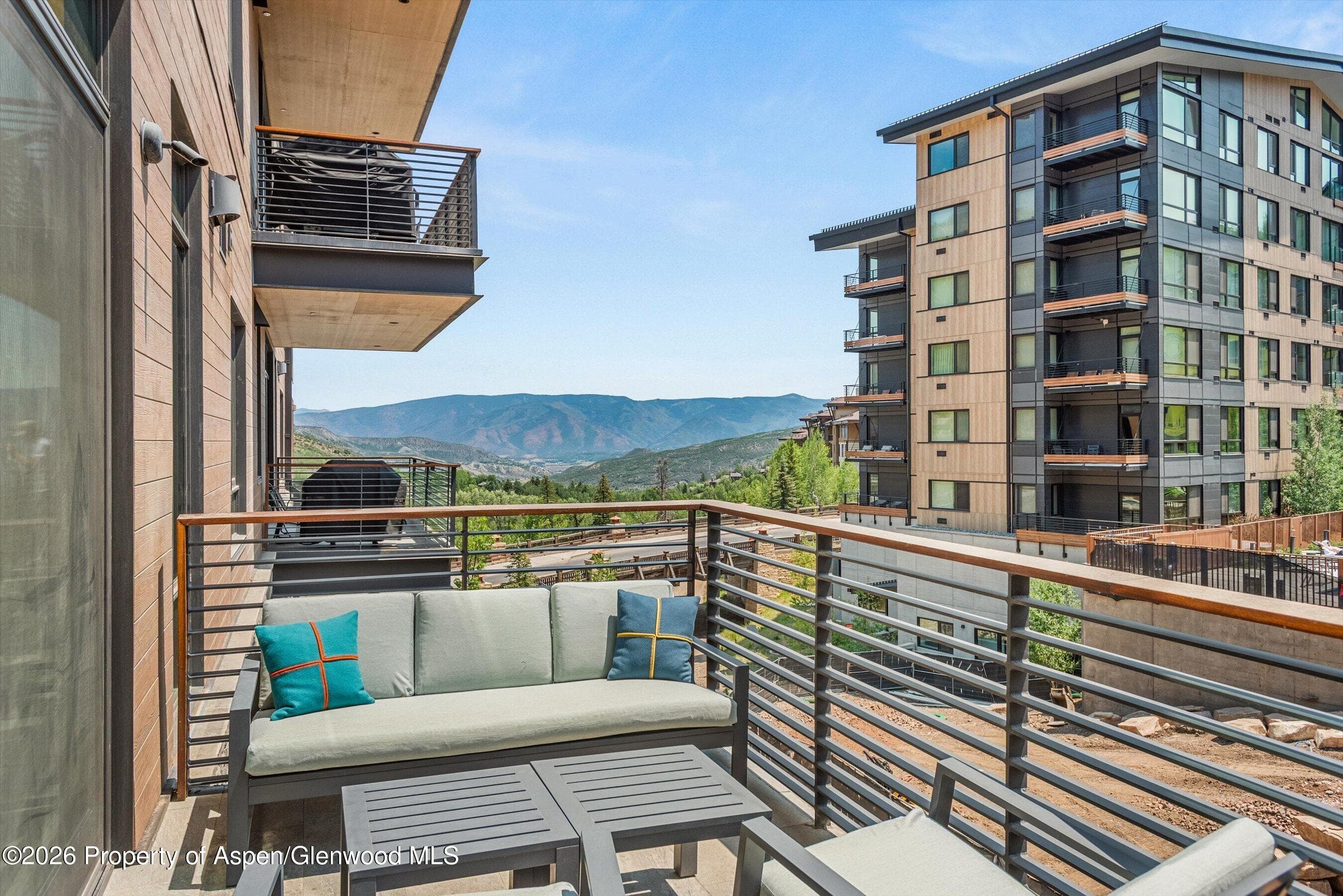 77 Wood Road 404 East, Snowmass Village, CO 81615 - Photo 12