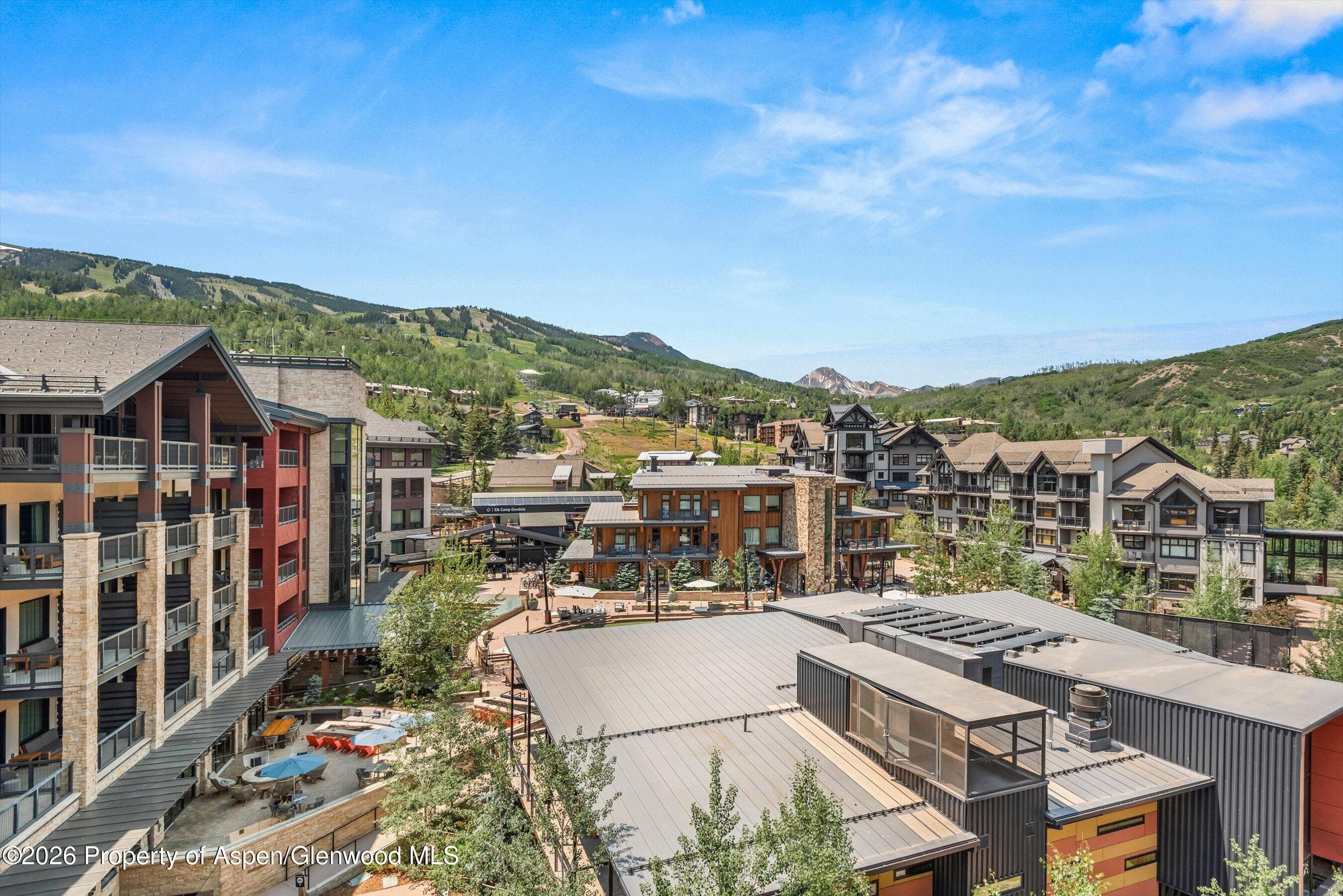 77 Wood Road 404 East, Snowmass Village, CO 81615 - Photo 22