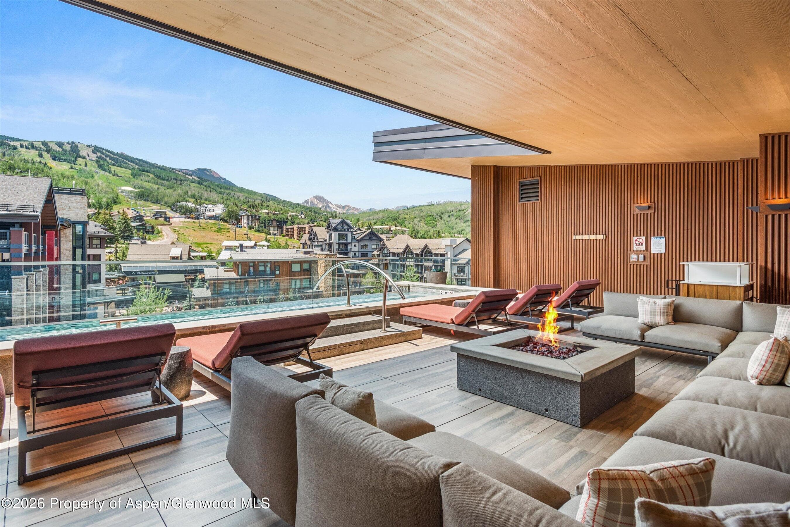 77 Wood Road 404 East, Snowmass Village, CO 81615 - Photo 24