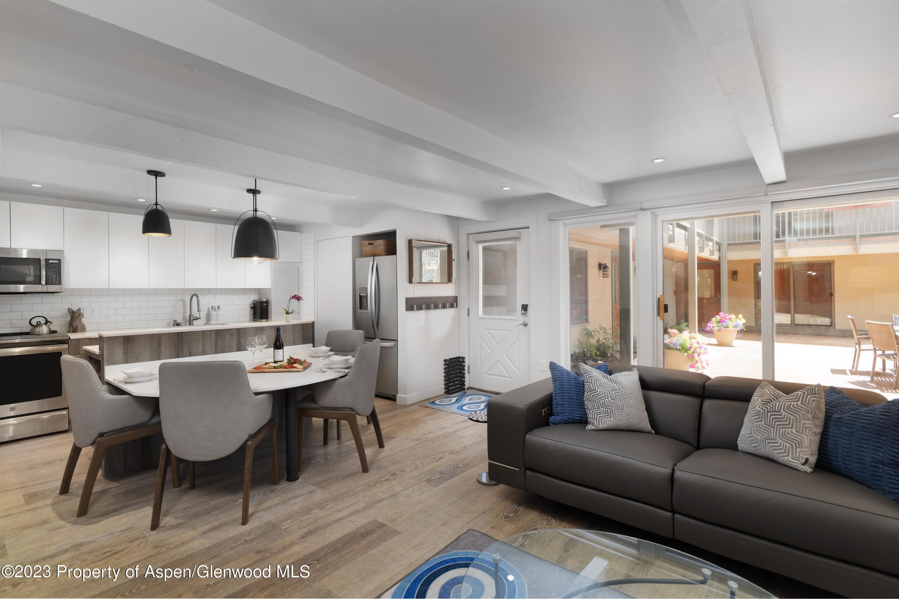 630 E Cooper Avenue 2, Aspen, CO 81611 - Photo 3