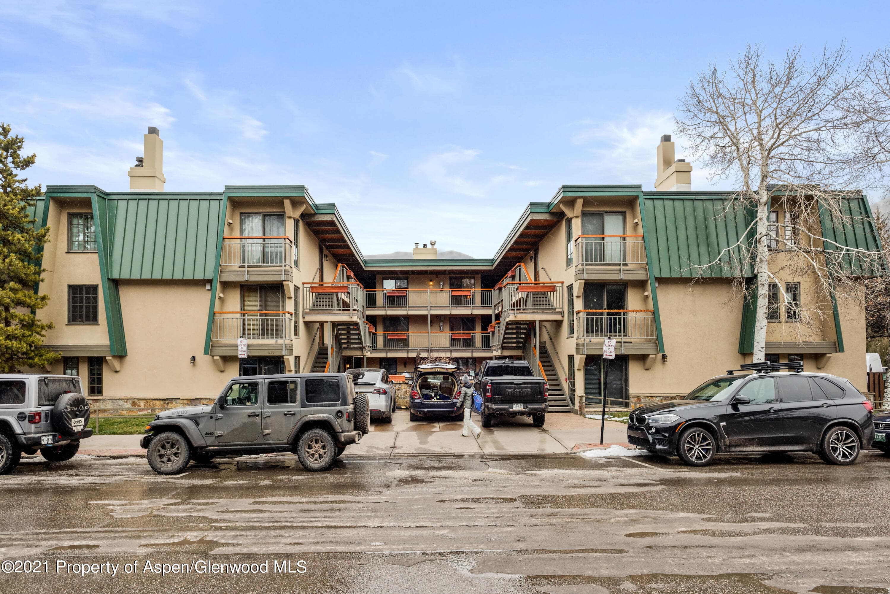 630 E Cooper Avenue 2, Aspen, CO 81611 - Photo 12