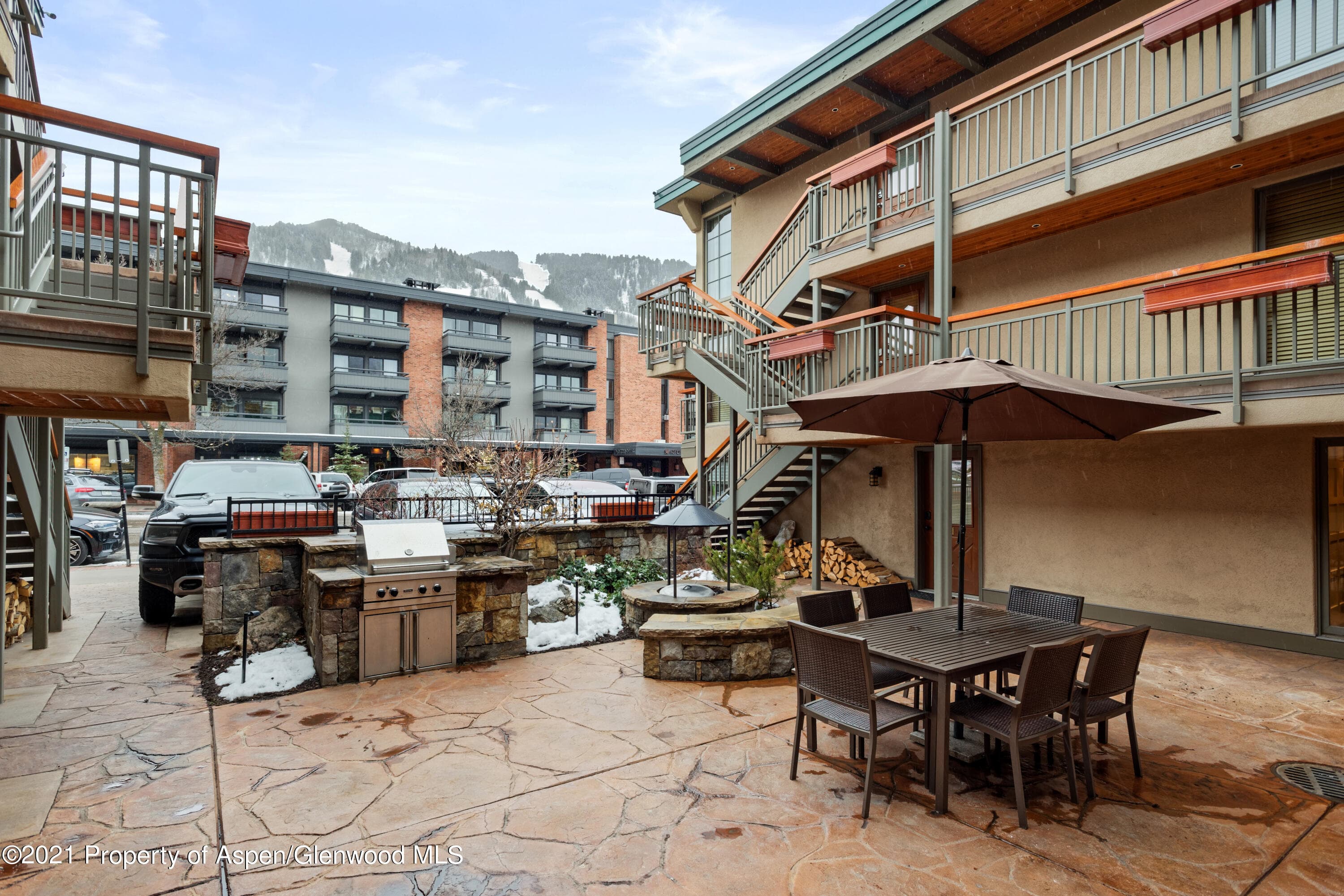 630 E Cooper Avenue 2, Aspen, CO 81611 - Photo 13