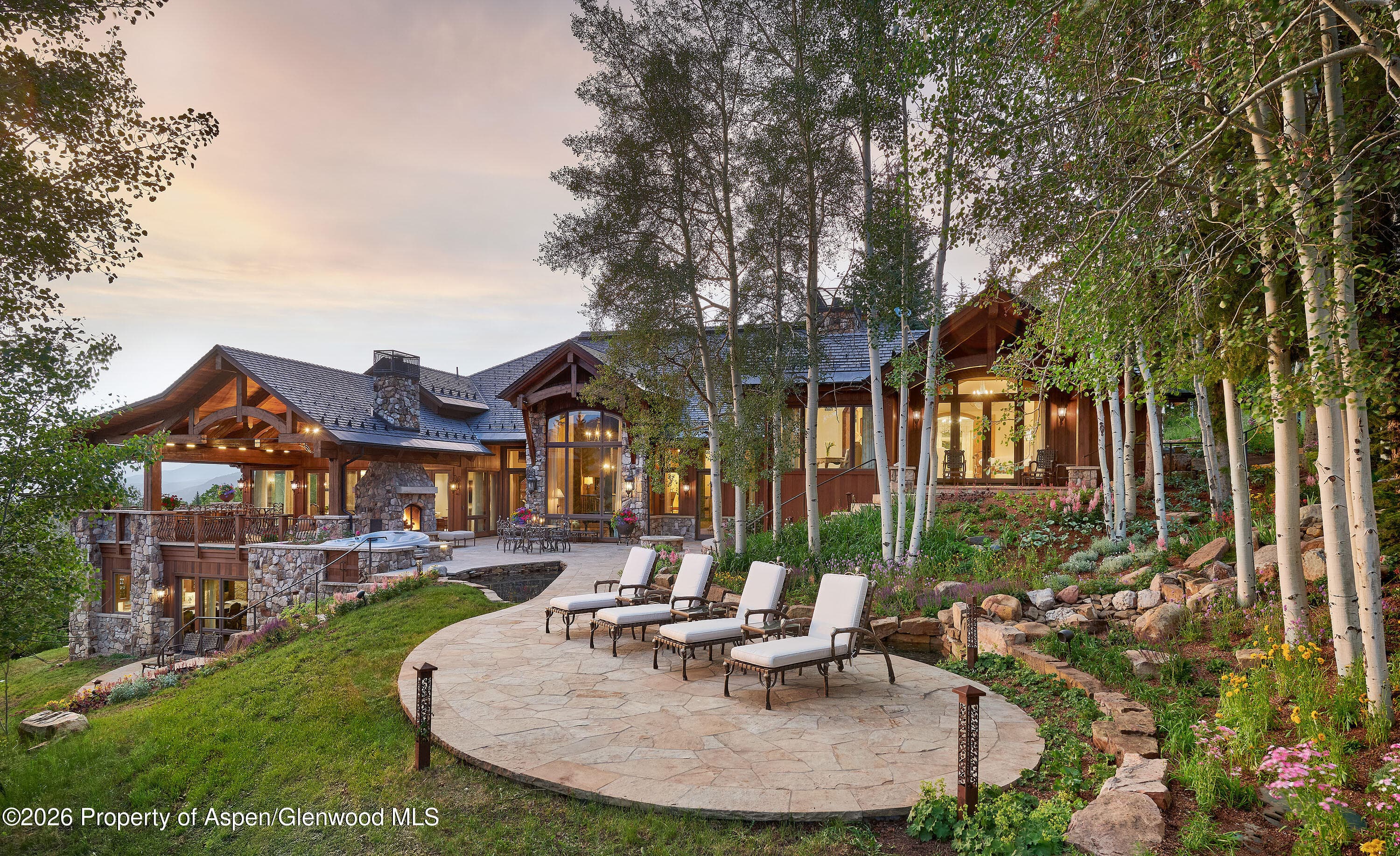 498 Eppley Drive, Aspen, CO 81611