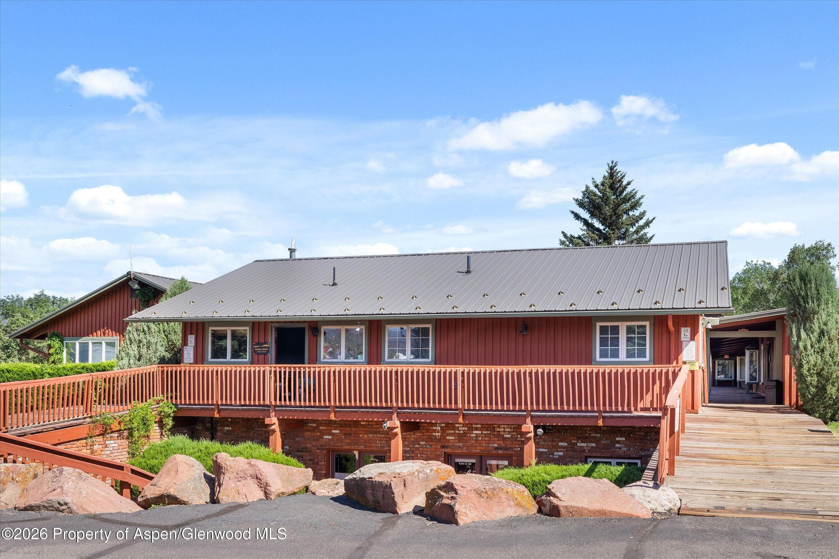1101 Village Road Ll3b, Carbondale, CO 81623 - Photo 21