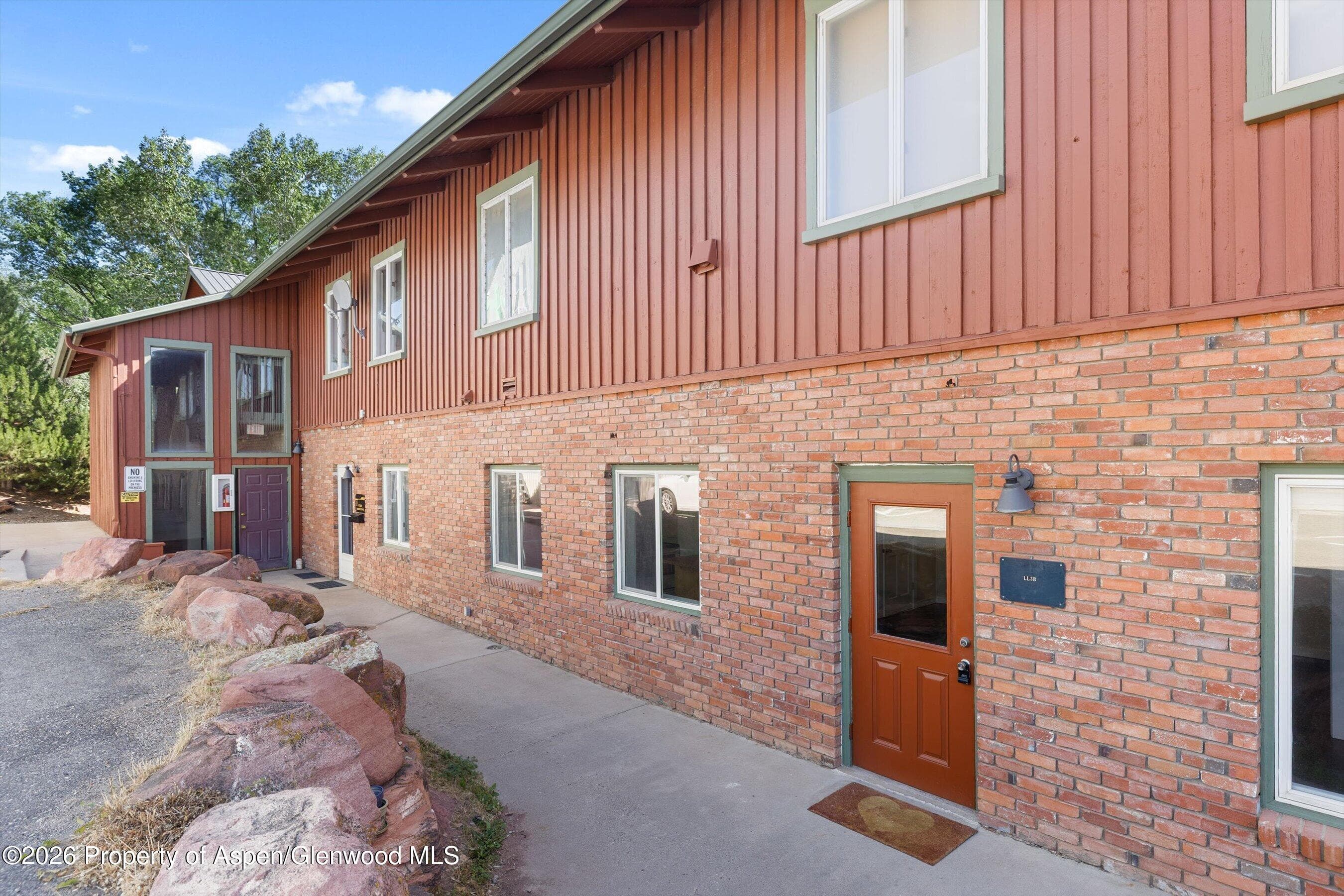 1101 Village Road Ll3b, Carbondale, CO 81623 - Photo 18