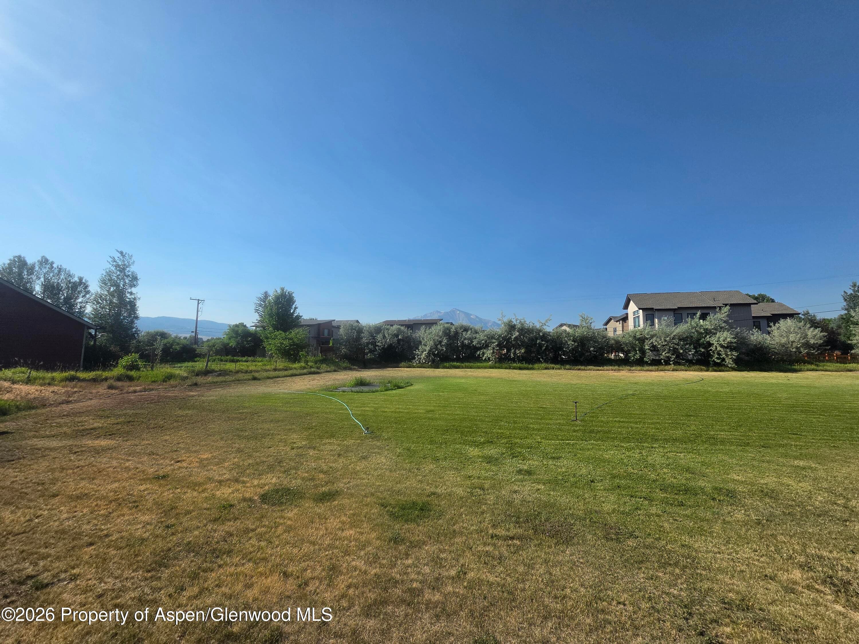 1531 & 1533 Colorado 133, Carbondale, CO 81623