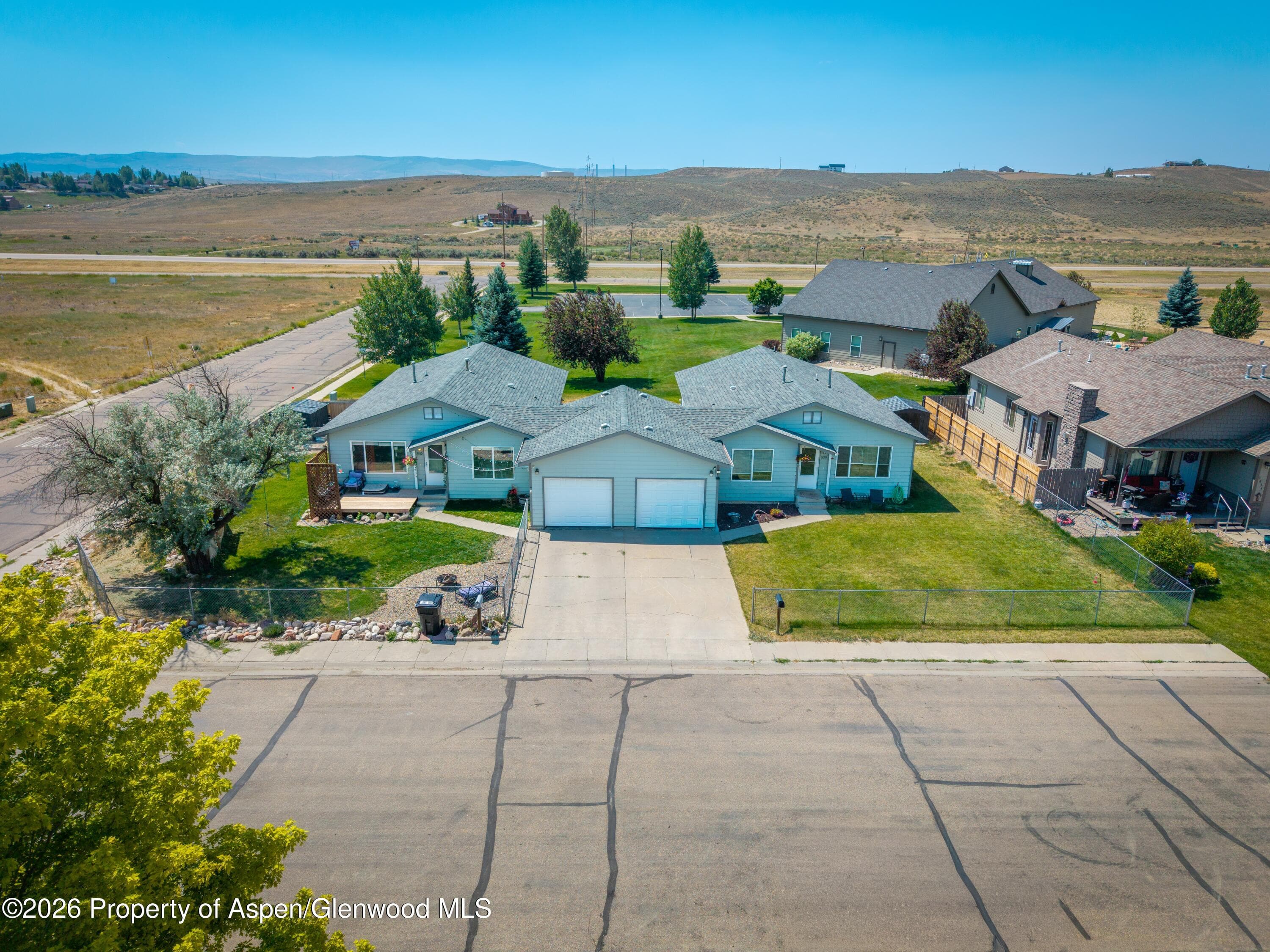 3800 W 6th Street 3820, Craig, CO 81625