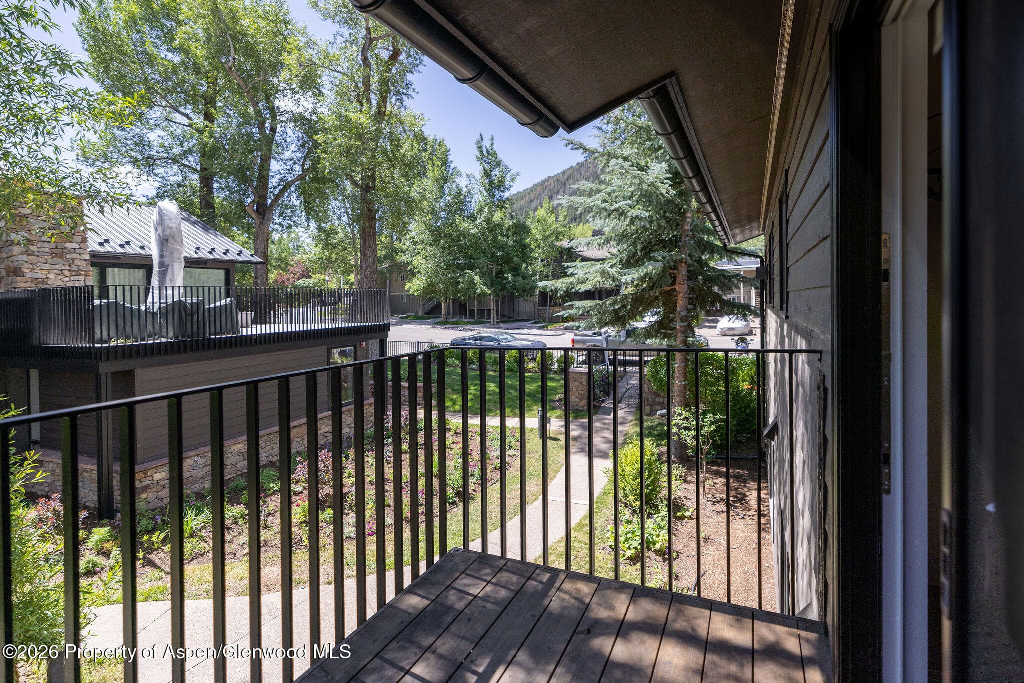 950 E Durant Avenue 4, Aspen, CO 81611 - Photo 27
