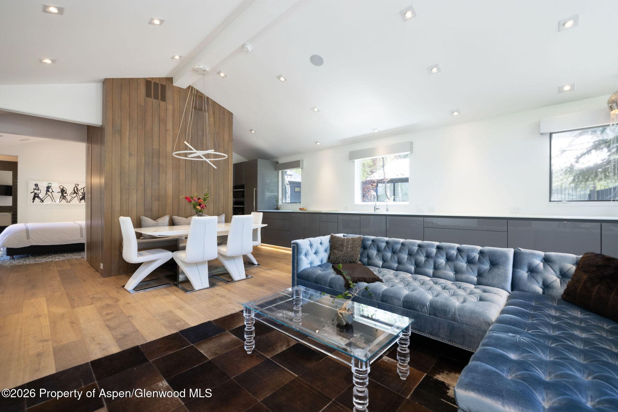950 E Durant Avenue 4, Aspen, CO 81611 - Photo 2