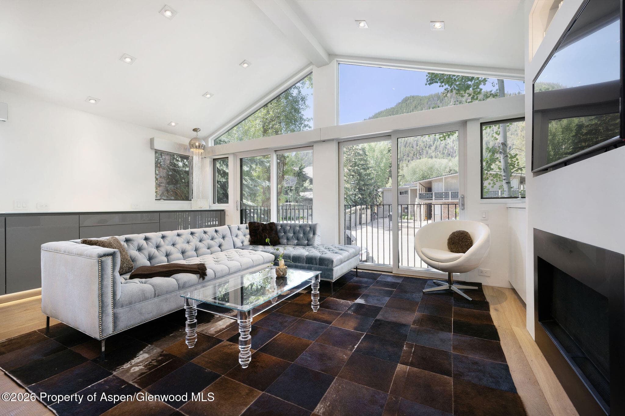 950 E Durant Avenue 4, Aspen, CO 81611 - Photo 7