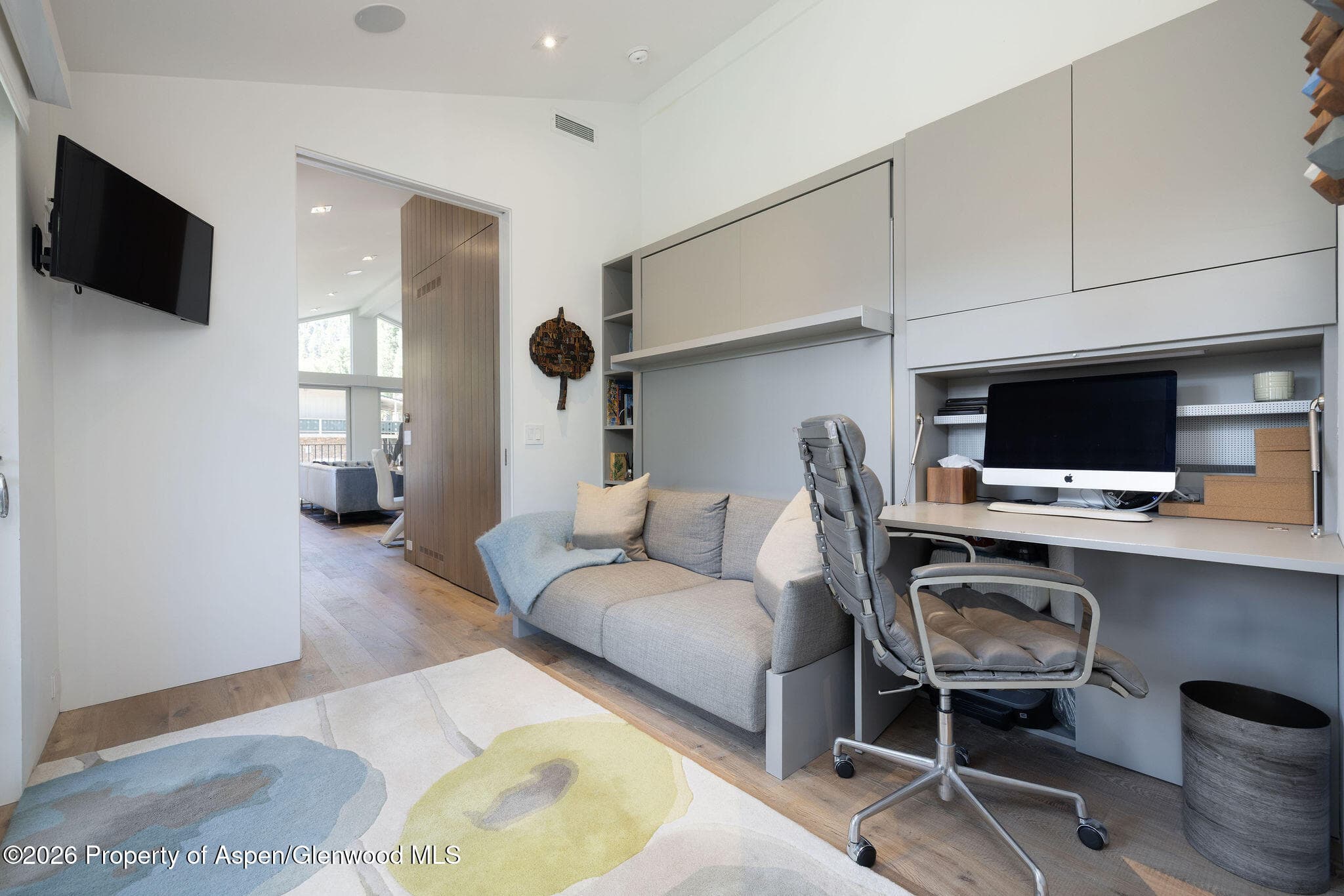 950 E Durant Avenue 4, Aspen, CO 81611 - Photo 25