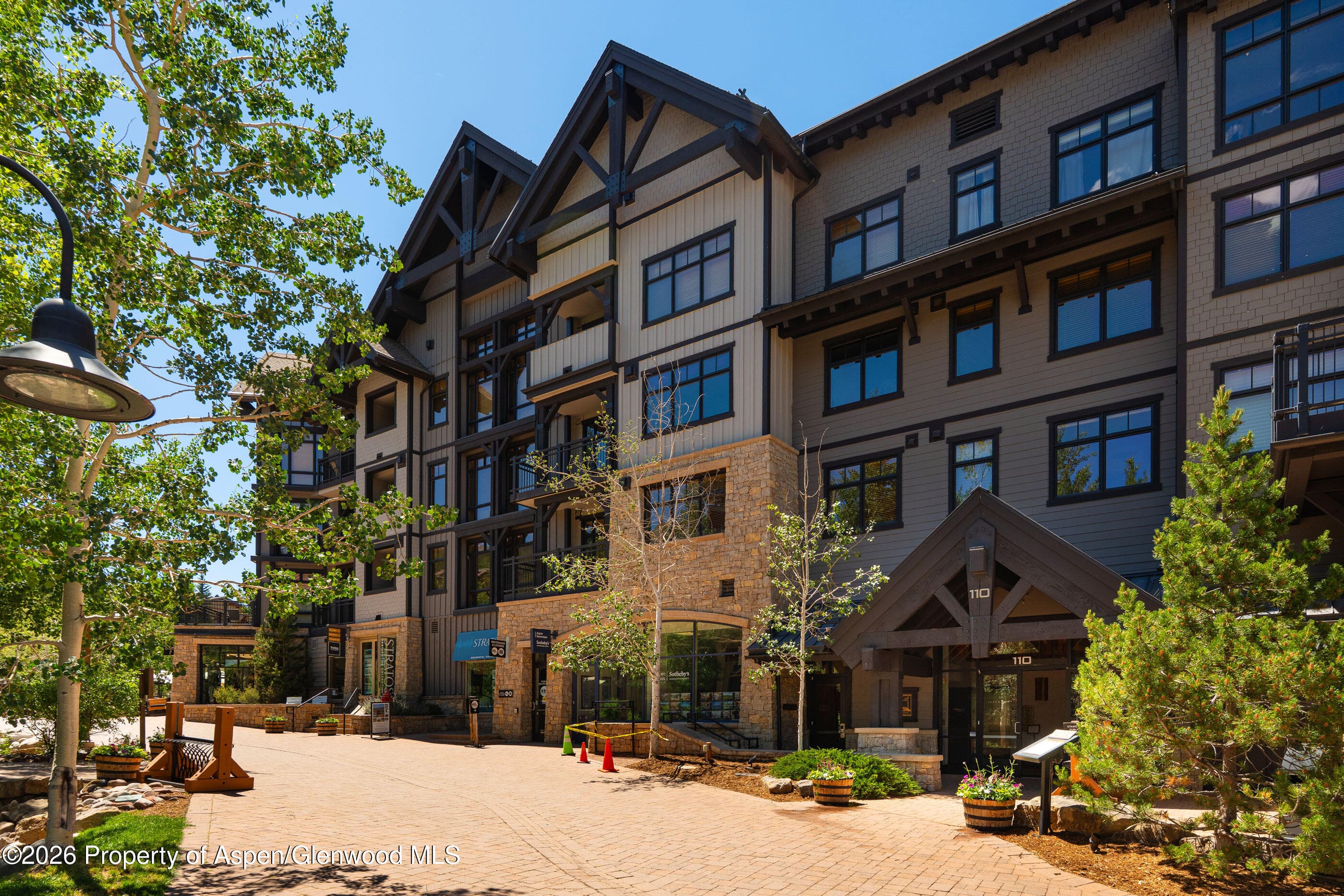 110 Carriage Way #3405, Snowmass Village, CO 81615 - Photo 11