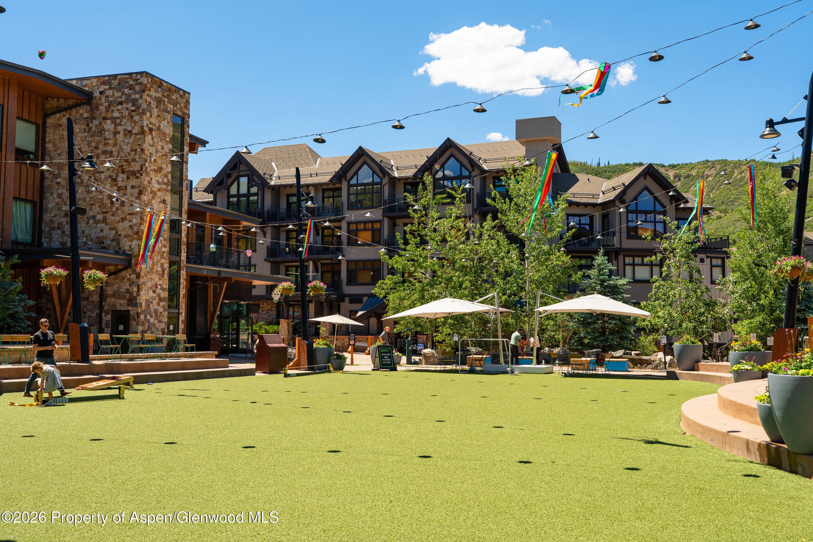 110 Carriage Way #3405, Snowmass Village, CO 81615 - Photo 22