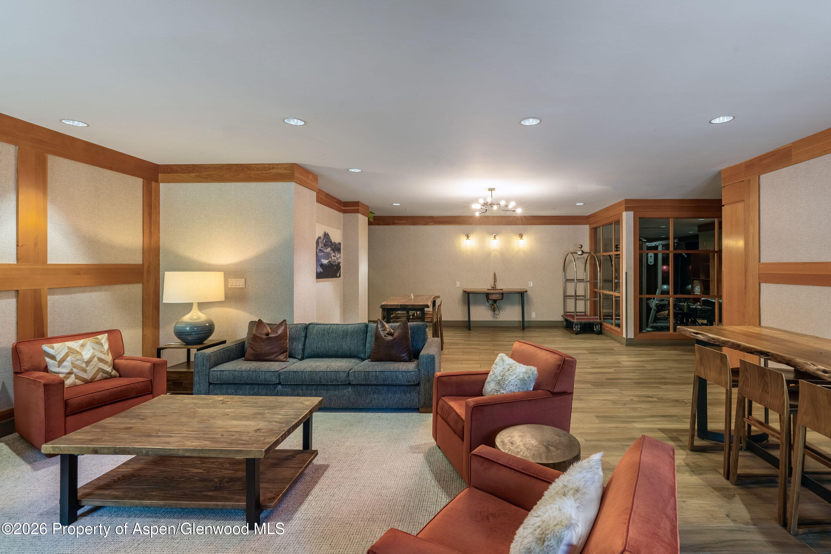 110 Carriage Way #3405, Snowmass Village, CO 81615 - Photo 16