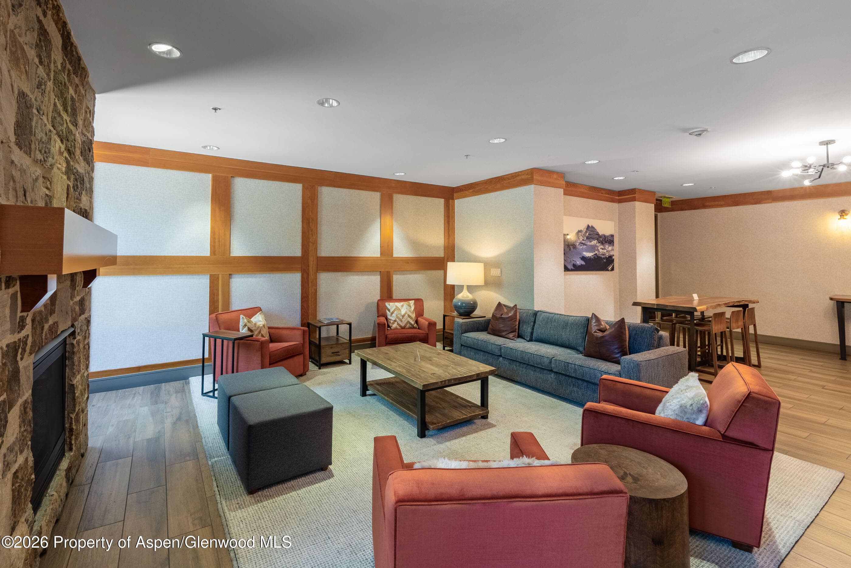 110 Carriage Way #3405, Snowmass Village, CO 81615 - Photo 15