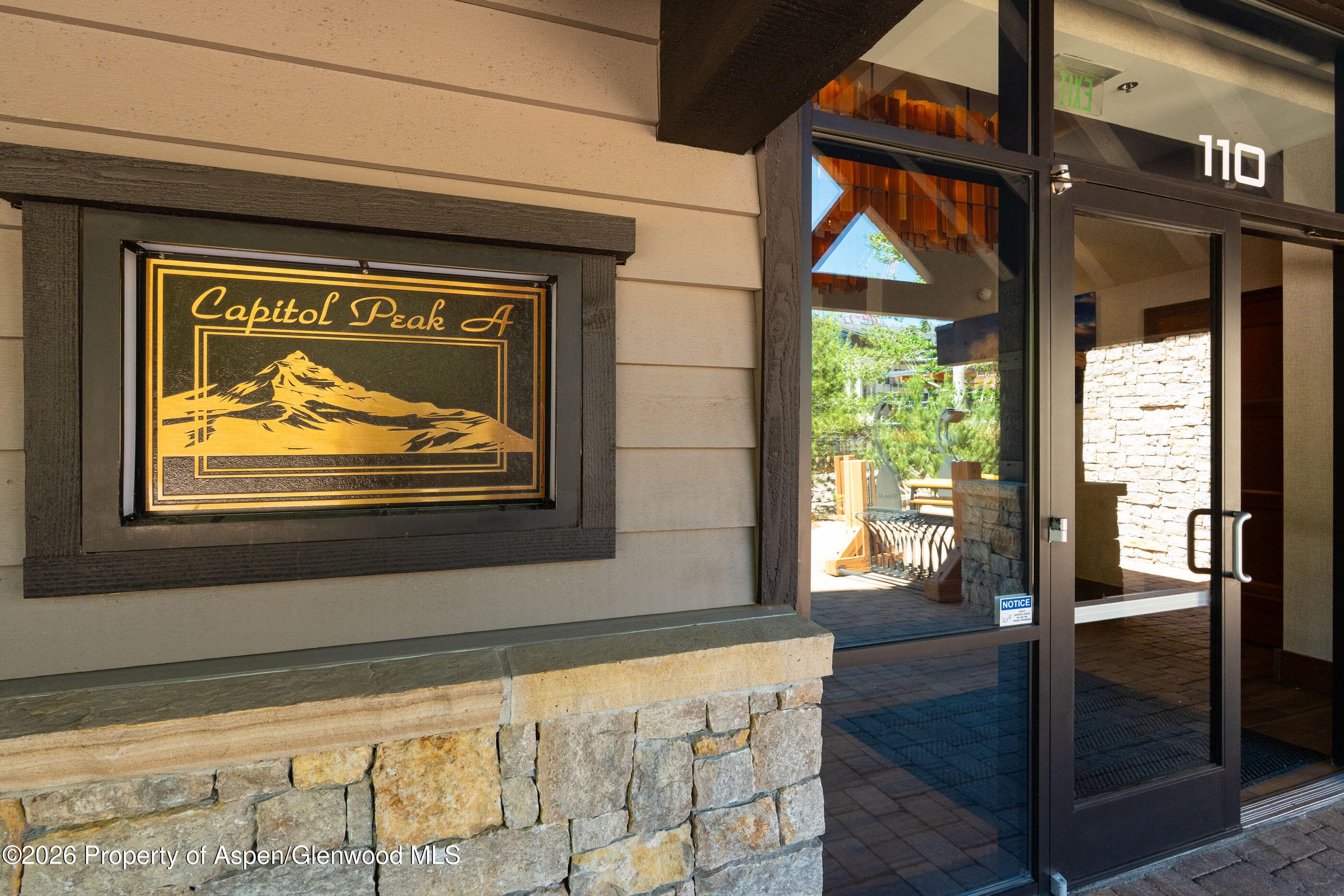 110 Carriage Way #3405, Snowmass Village, CO 81615 - Photo 14