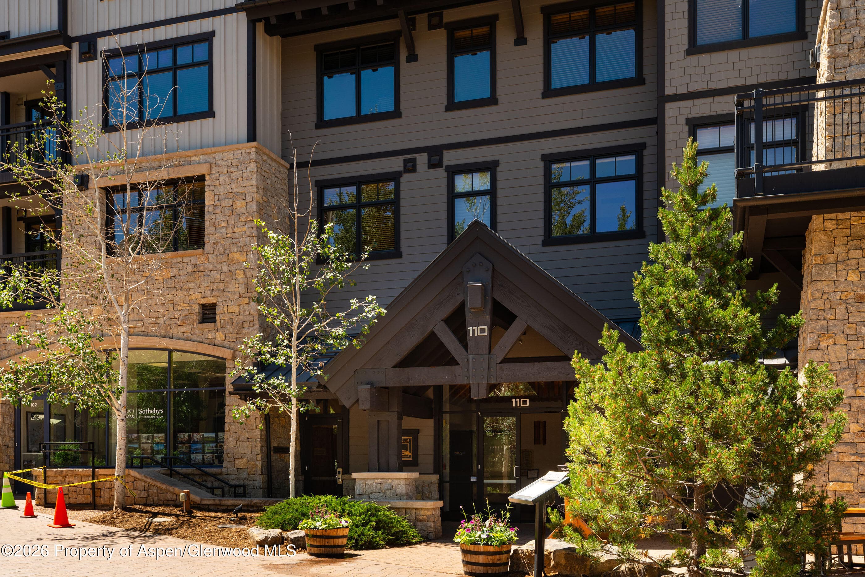 110 Carriage Way #3405, Snowmass Village, CO 81615 - Photo 10