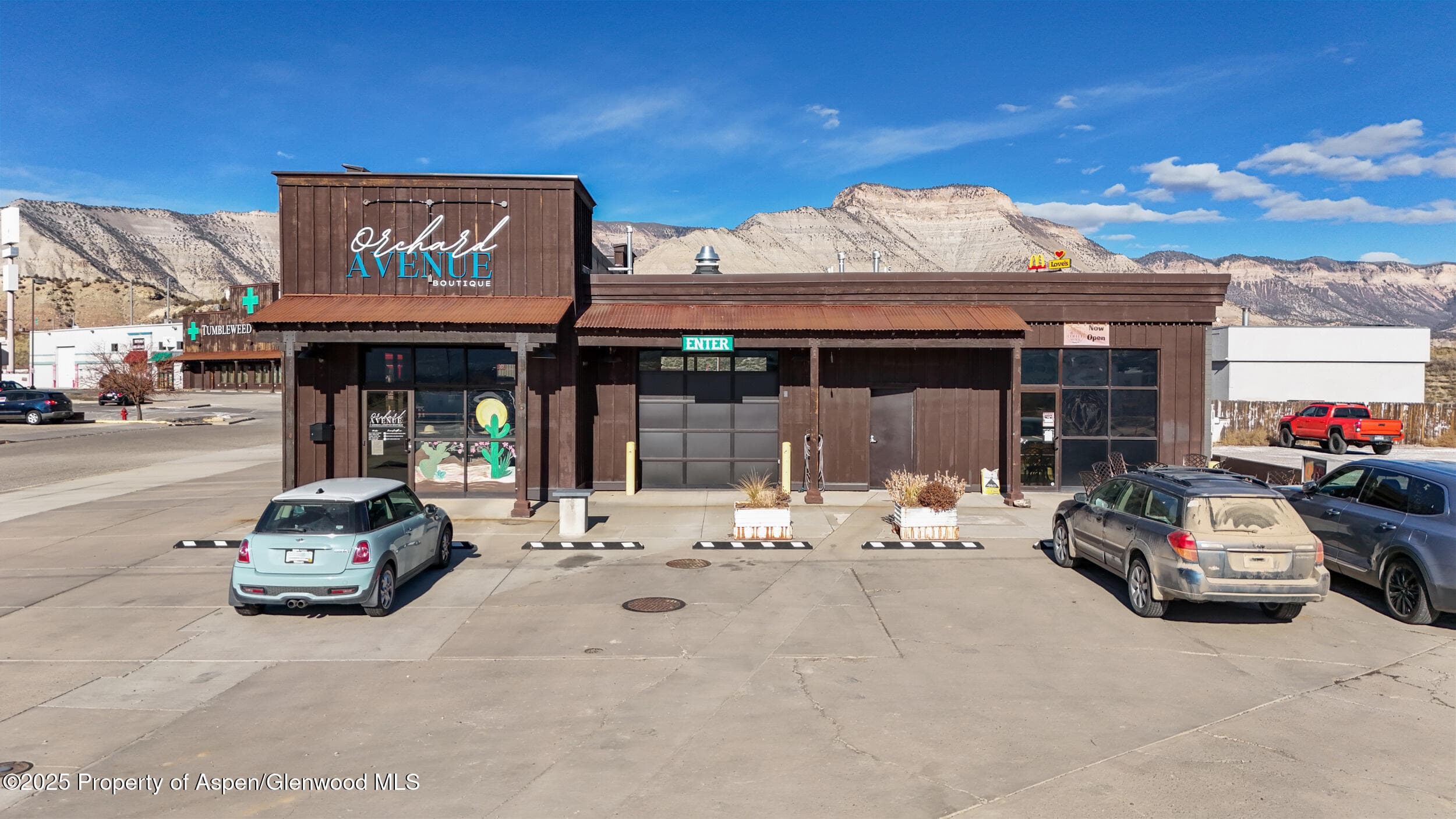 258 S Railroad Avenue, Parachute, CO 81635