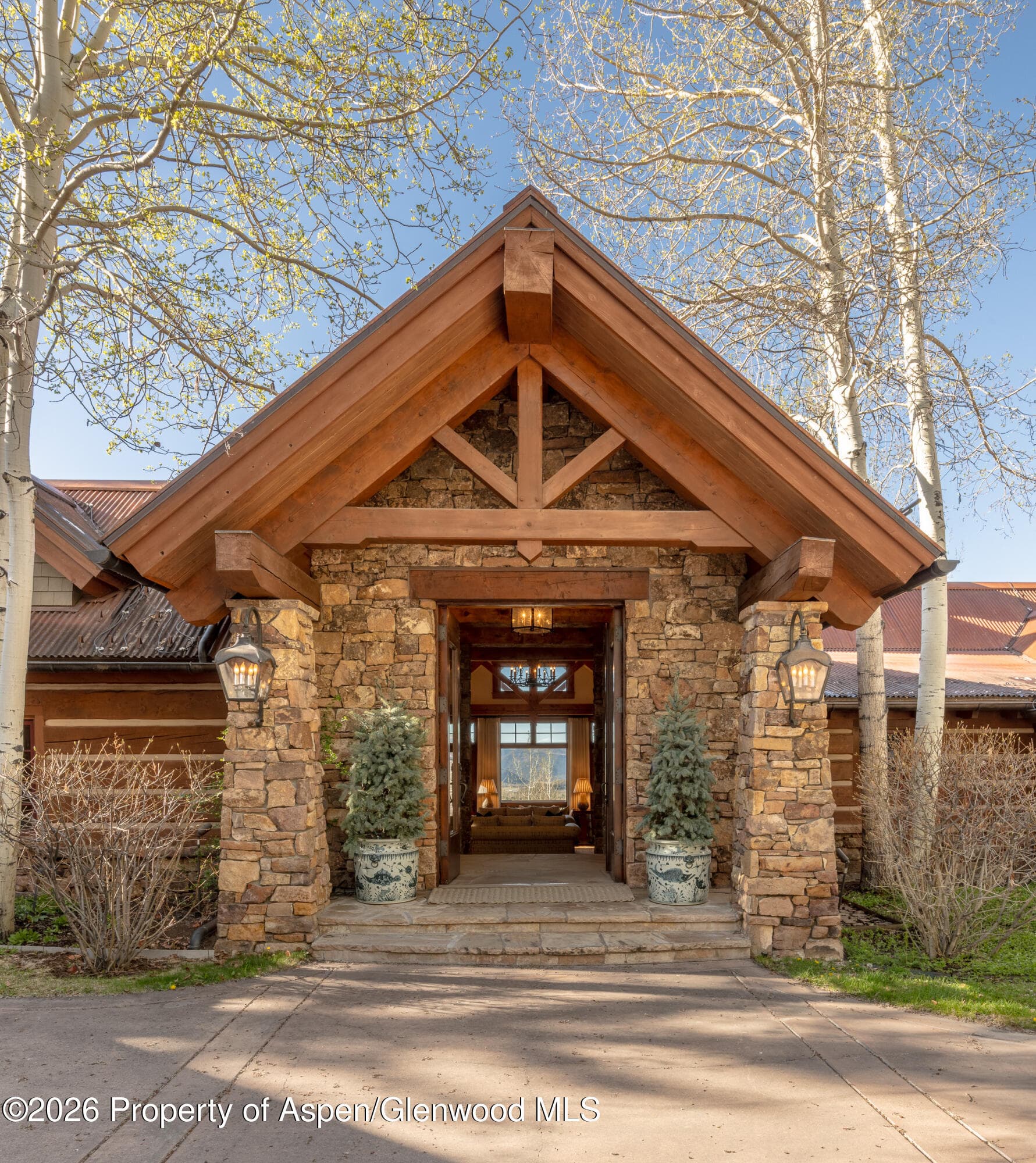 56 Five Trees Lane, Aspen, CO 81611 - Photo 45