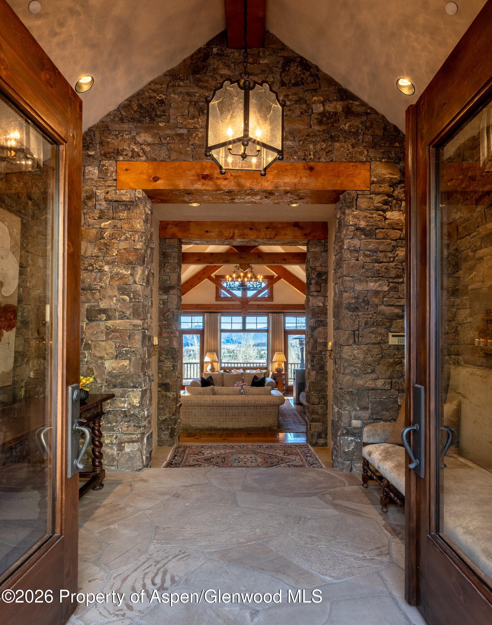 56 Five Trees Lane, Aspen, CO 81611 - Photo 4