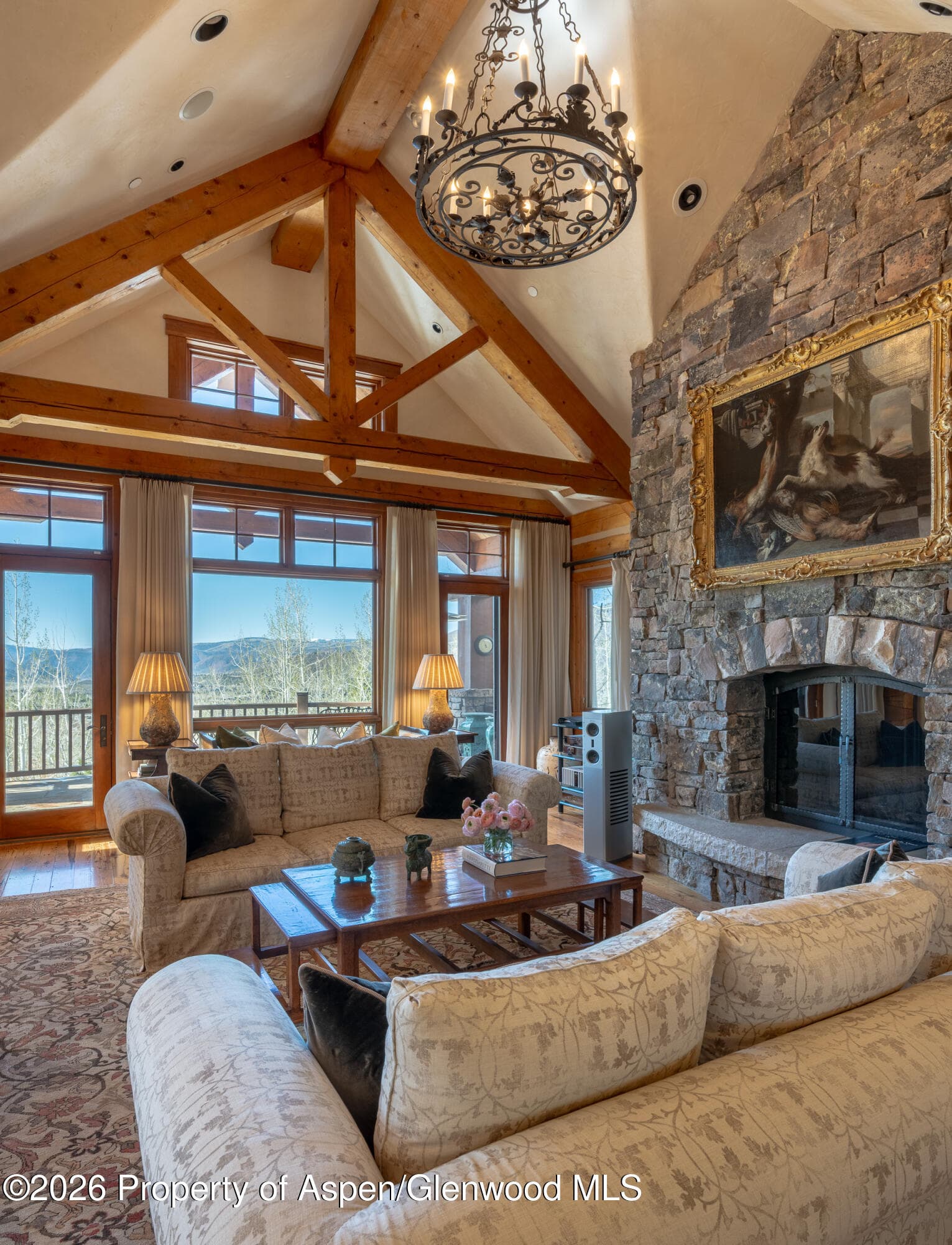 56 Five Trees Lane, Aspen, CO 81611 - Photo 9