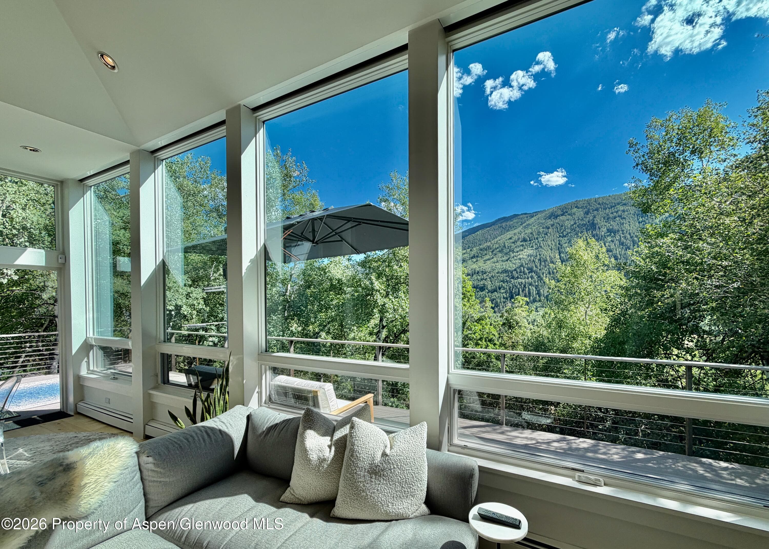 602 Mountain Laurel Drive, Aspen, CO 81611