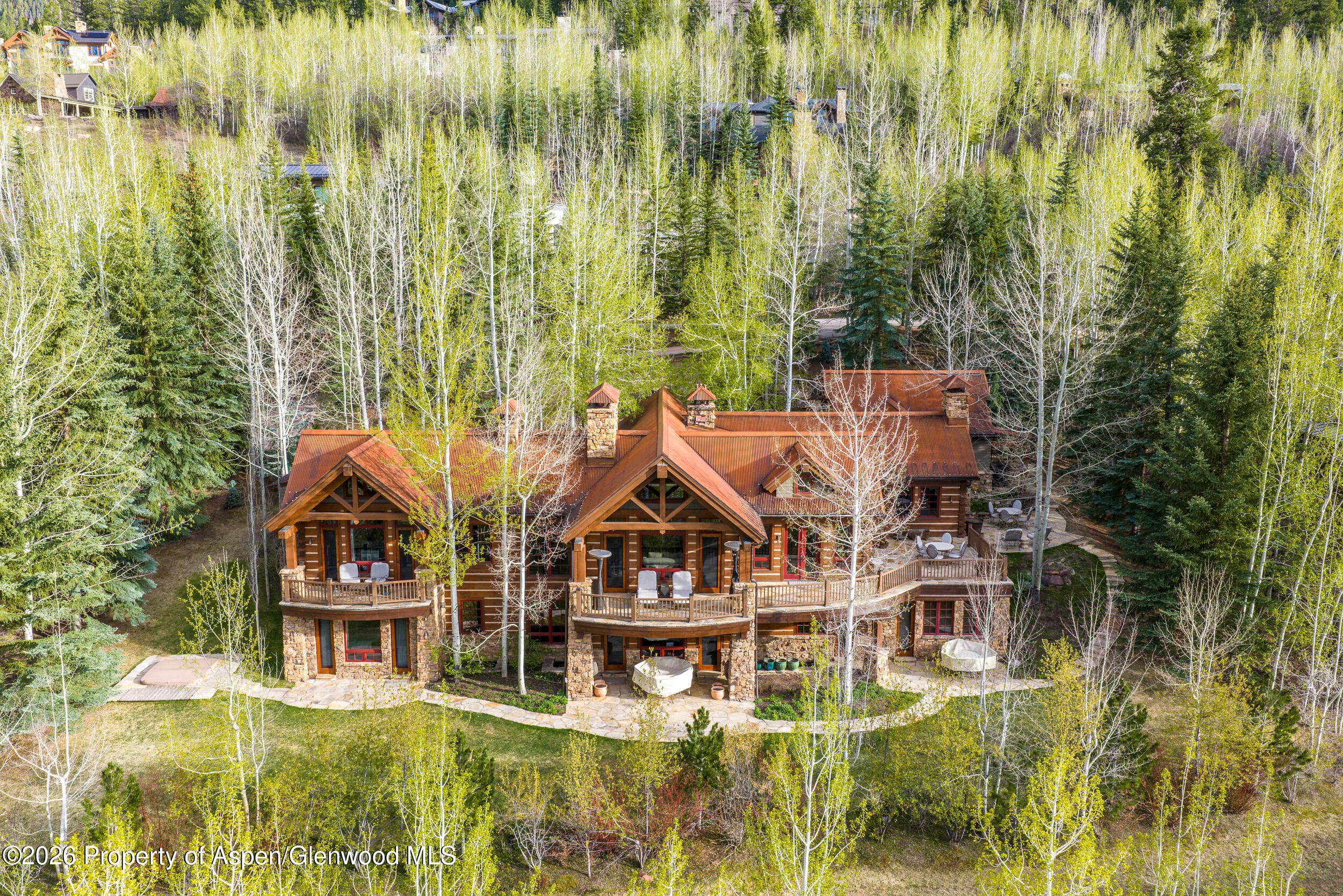 56 Five Trees Lane, Aspen, CO 81611 - Photo 2