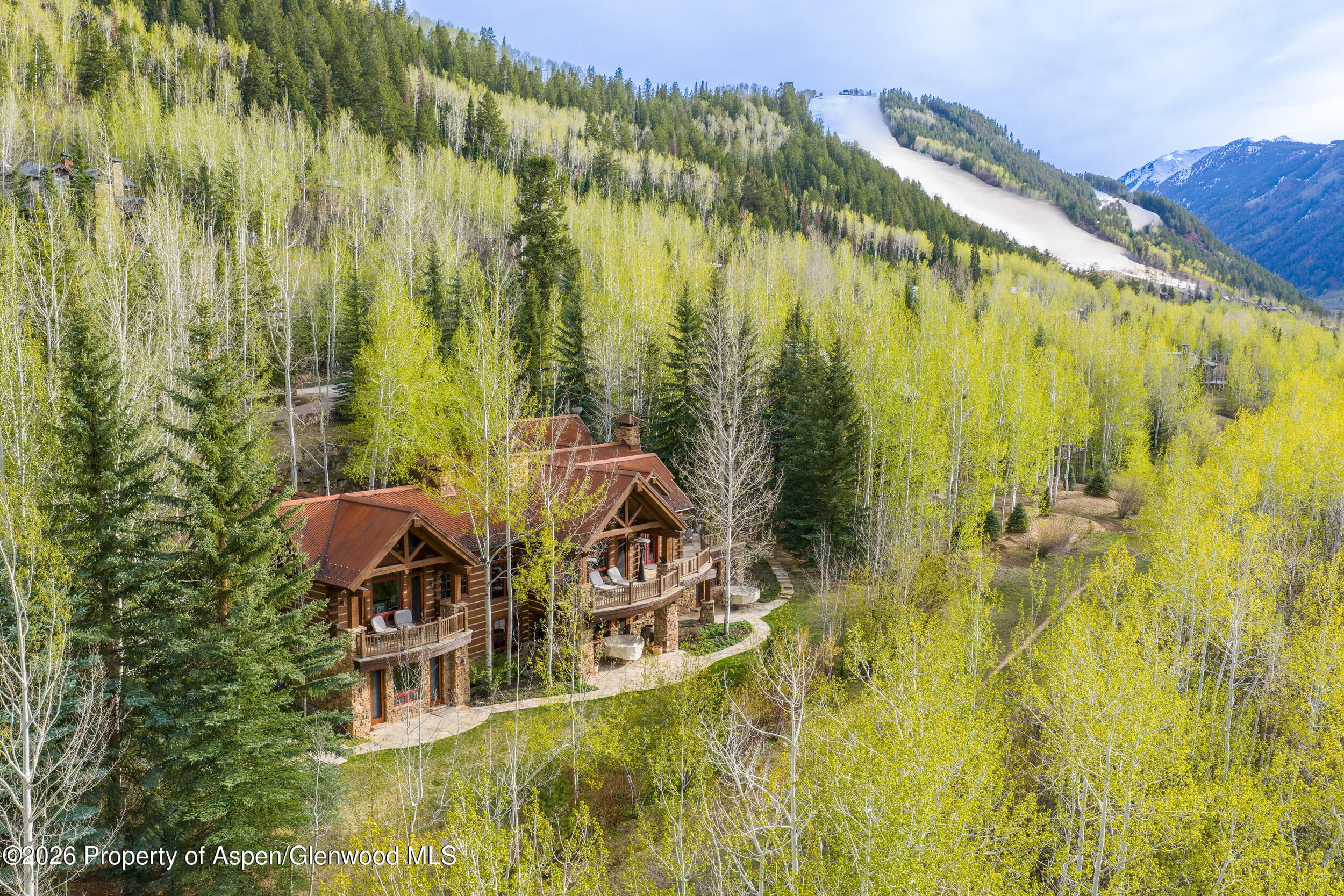 56 Five Trees Lane, Aspen, CO 81611